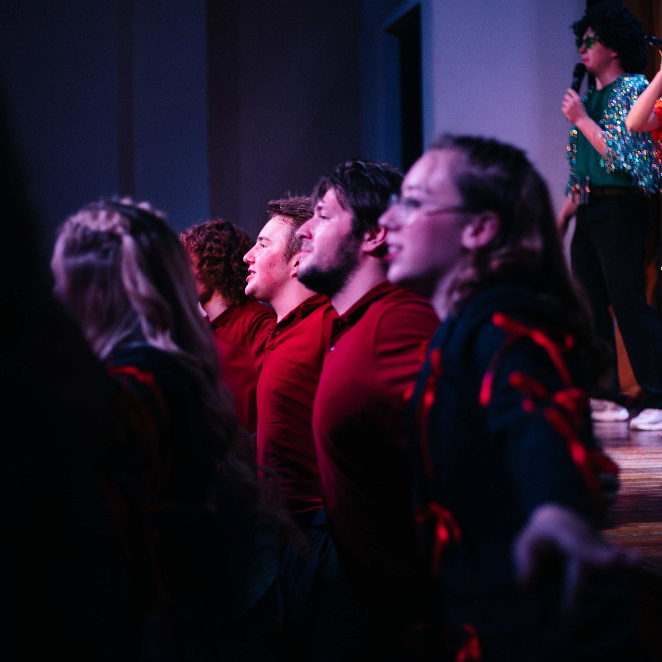 РП'25. EGOROV PRODUCTION