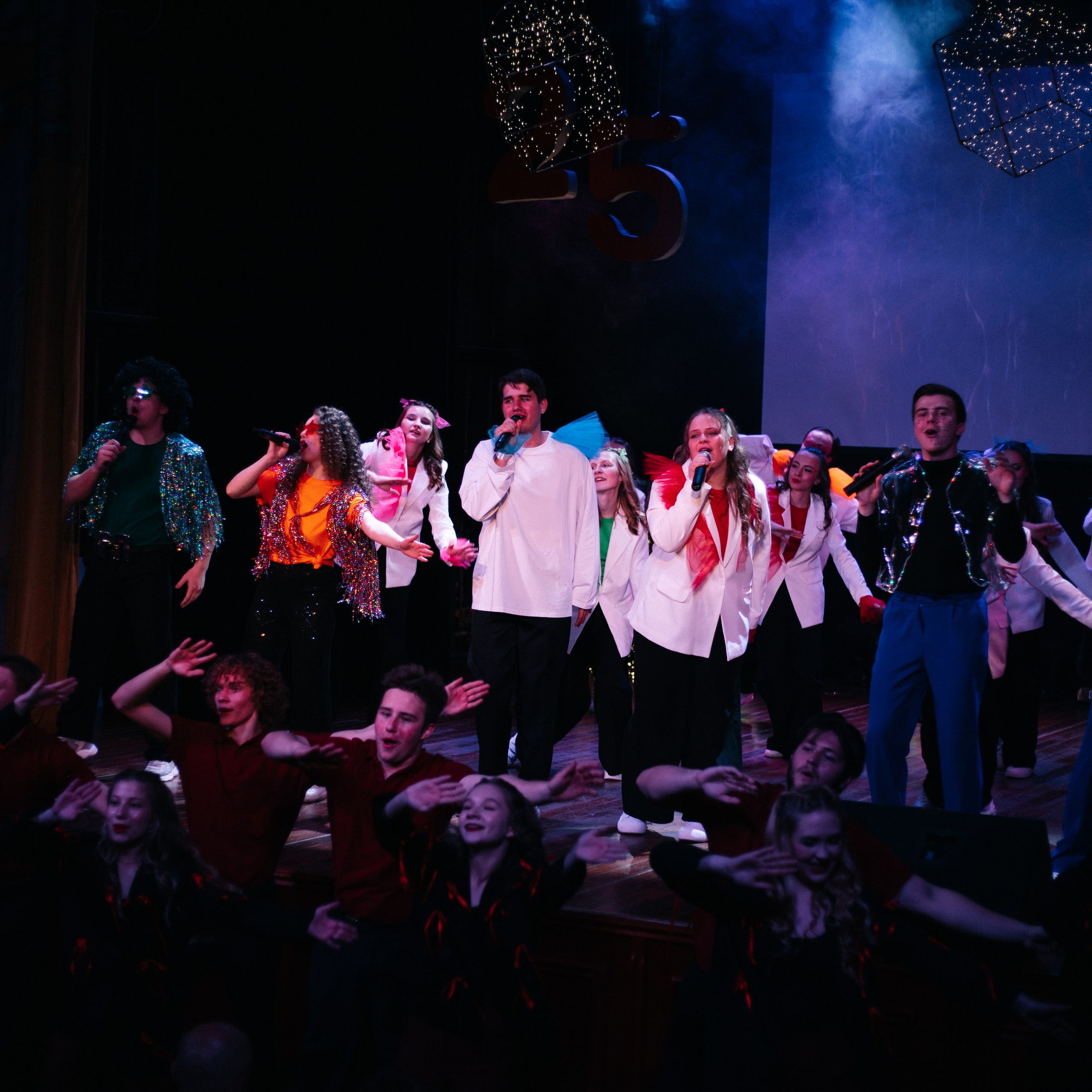 РП'25. EGOROV PRODUCTION