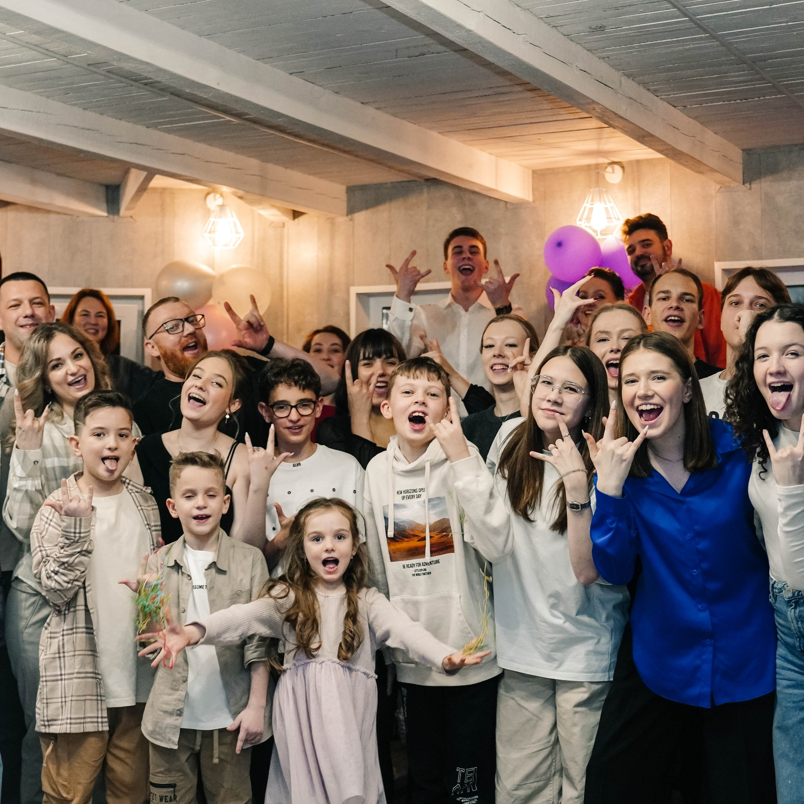 День рождения | 11.01. EGOROV PRODUCTION