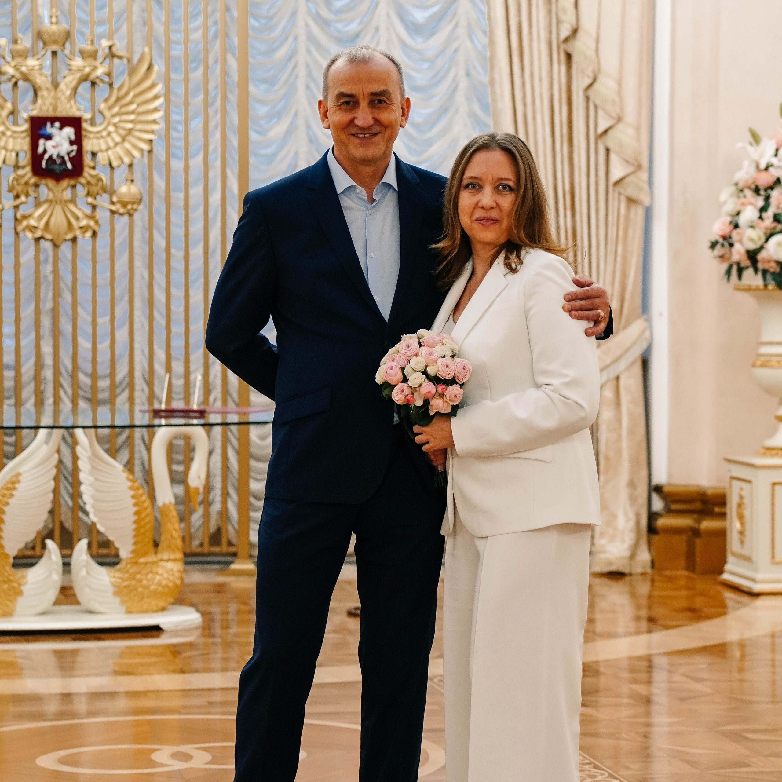 Николай&Анастасия | 15.11. EGOROV PRODUCTION