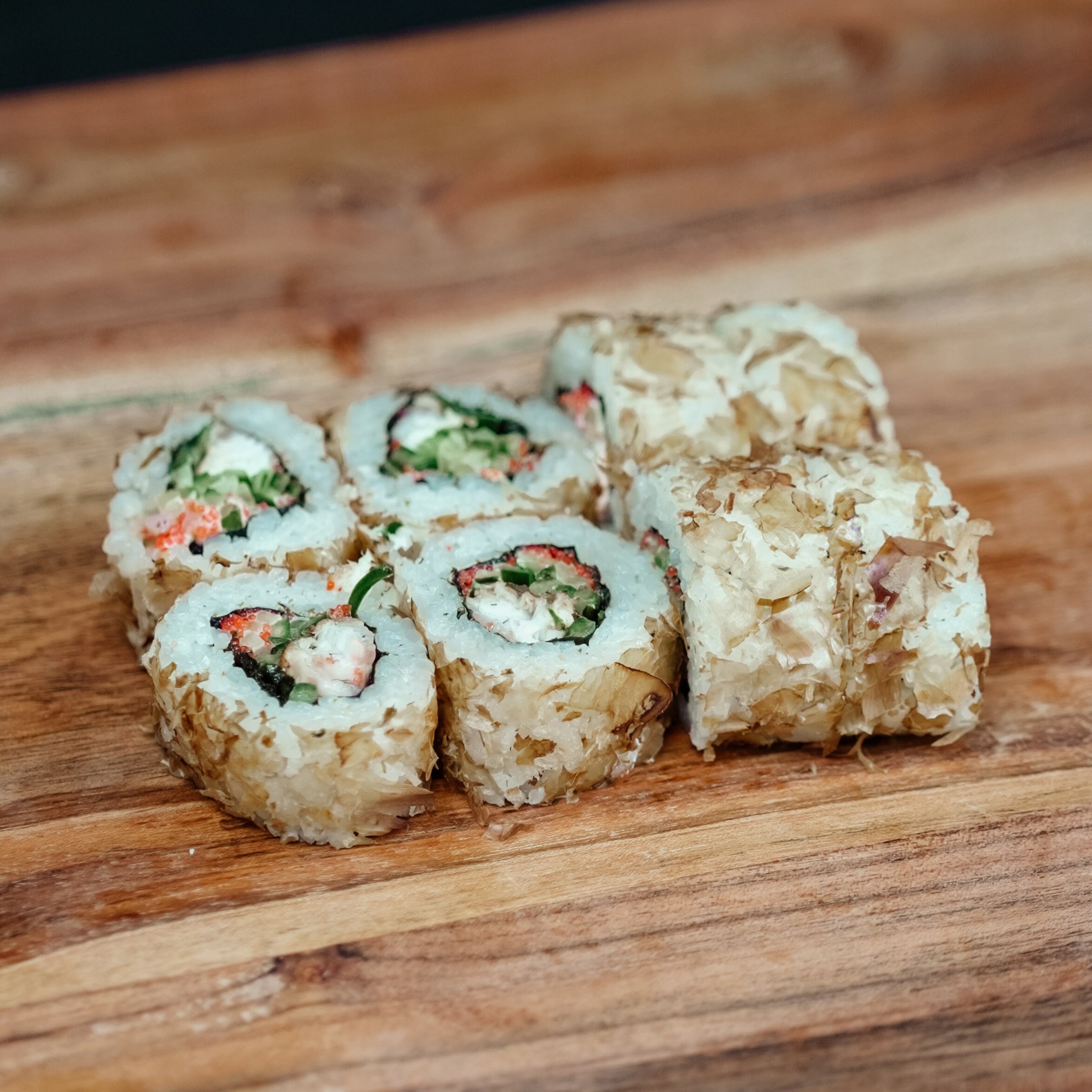 Сёгун | Доставка суши | Роллы. EGOROV PRODUCTION