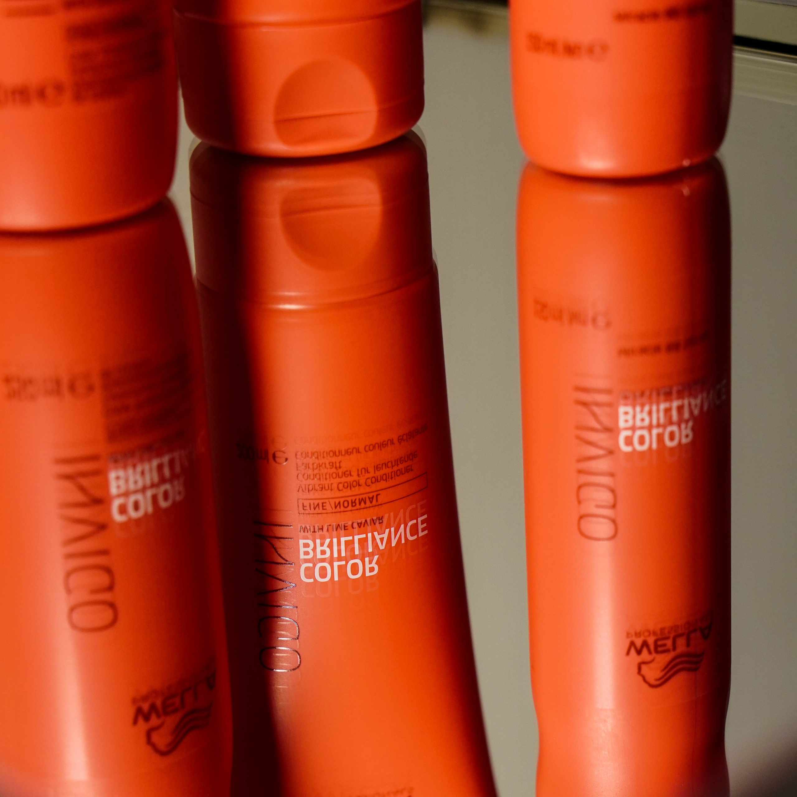 Салон красоты «MIZU». EGOROV PRODUCTION