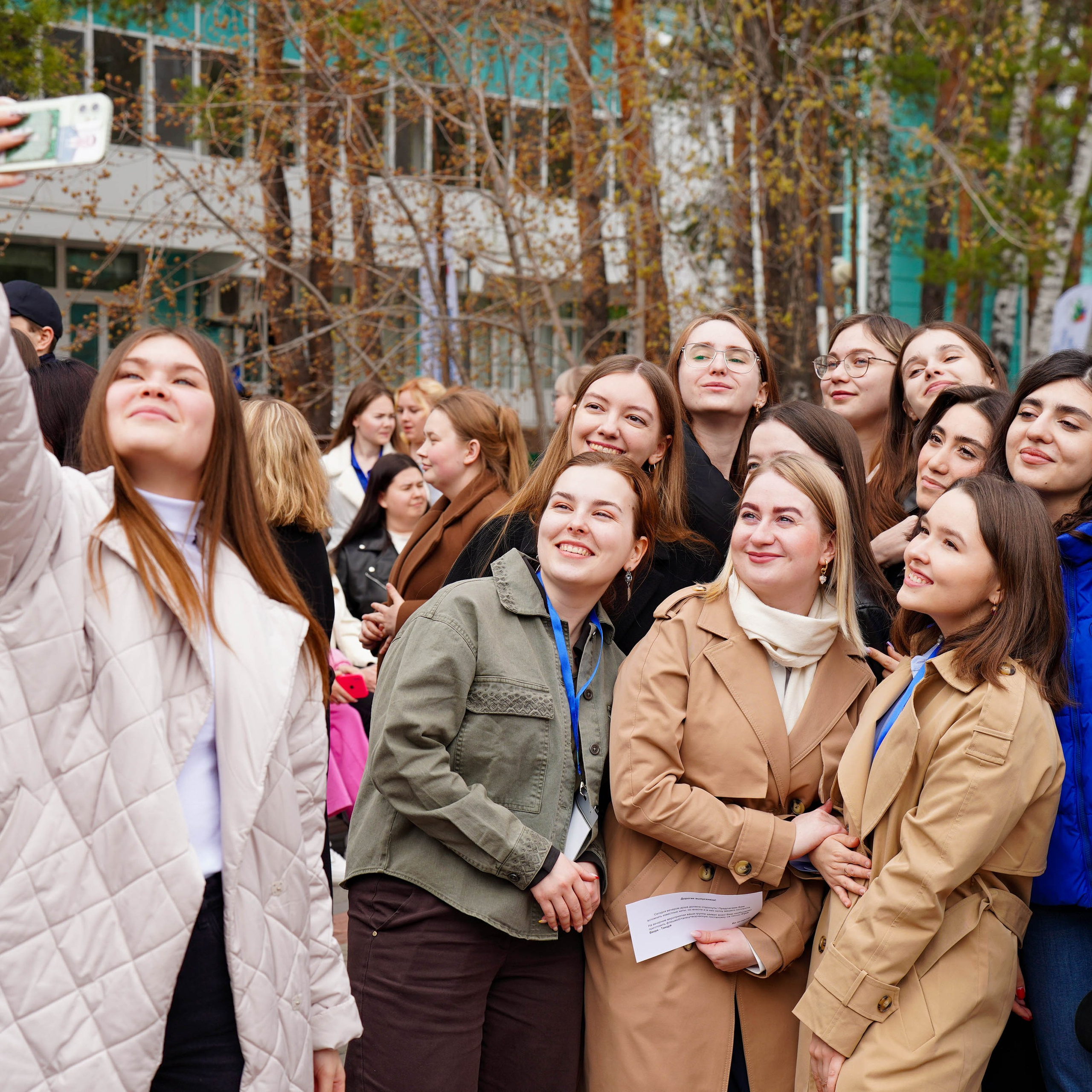 «Факультет педагогических профессий». EGOROV PRODUCTION