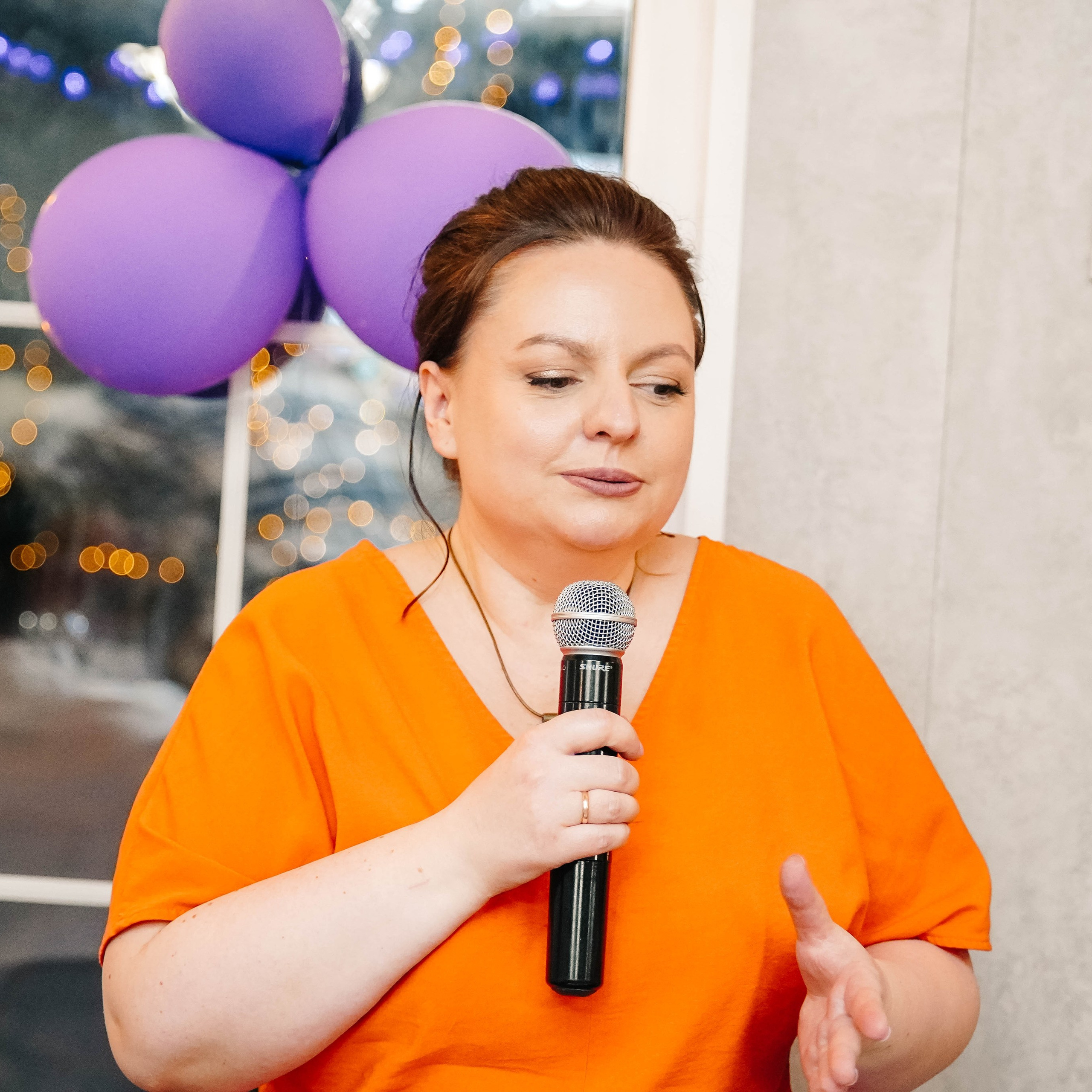 День рождения | 11.01. EGOROV PRODUCTION