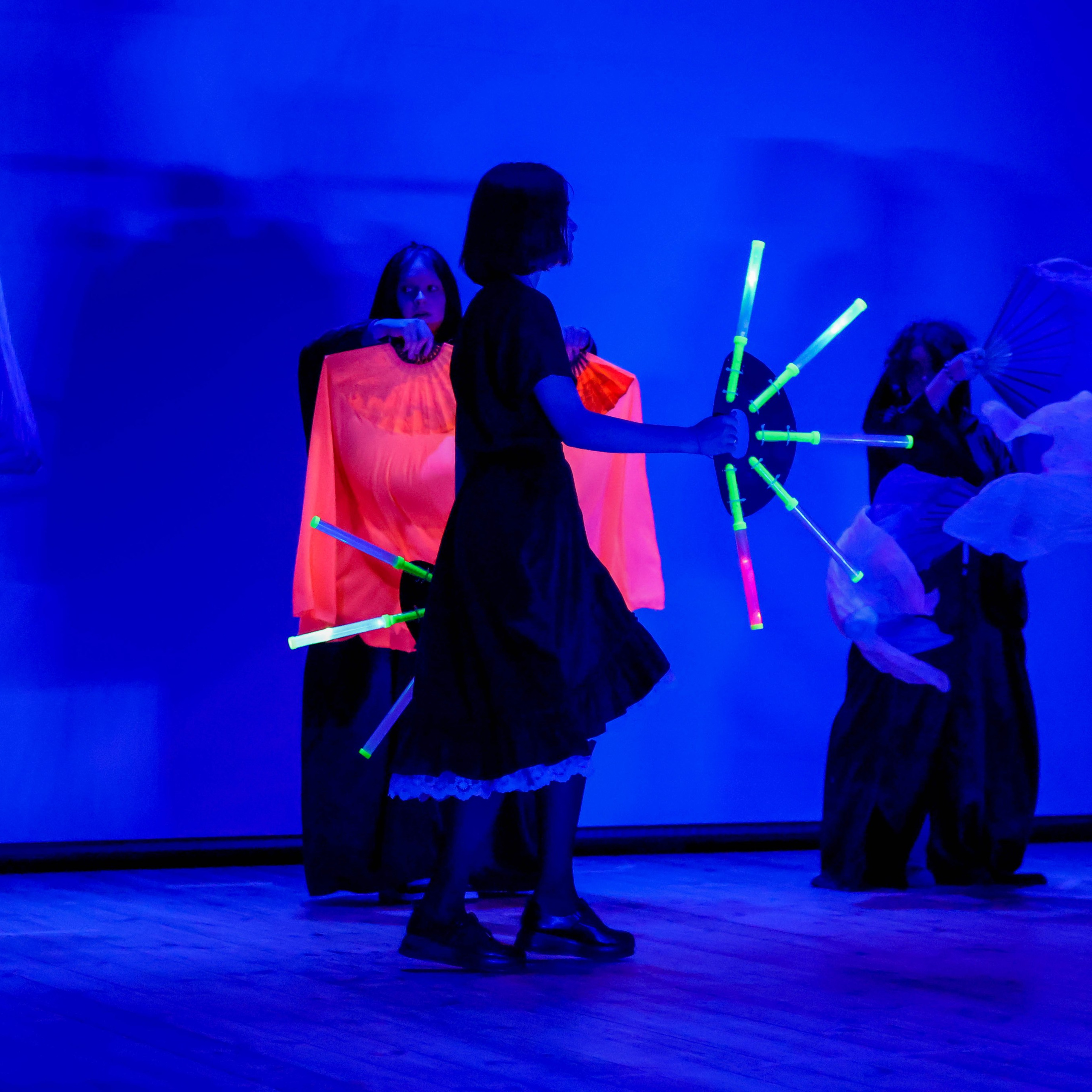 «Школа поликультурного общения». EGOROV PRODUCTION