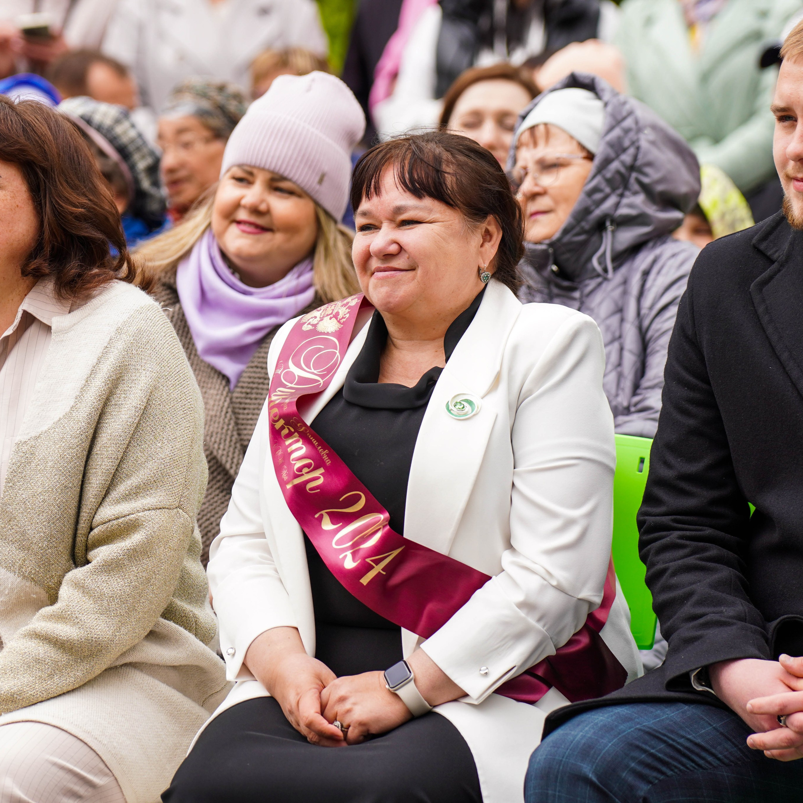 Последний звонок | 11-е классы. EGOROV PRODUCTION