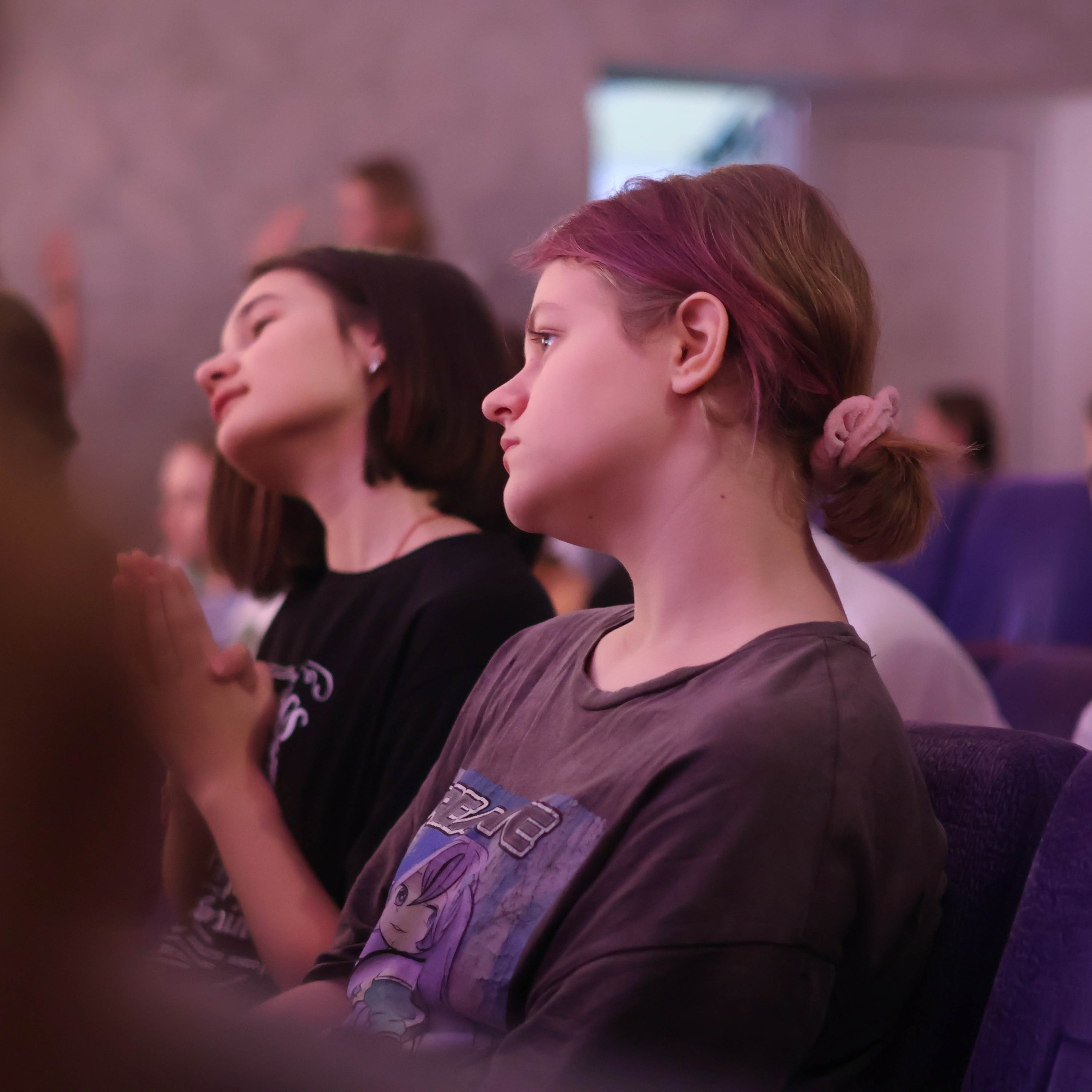 «Школа поликультурного общения». EGOROV PRODUCTION