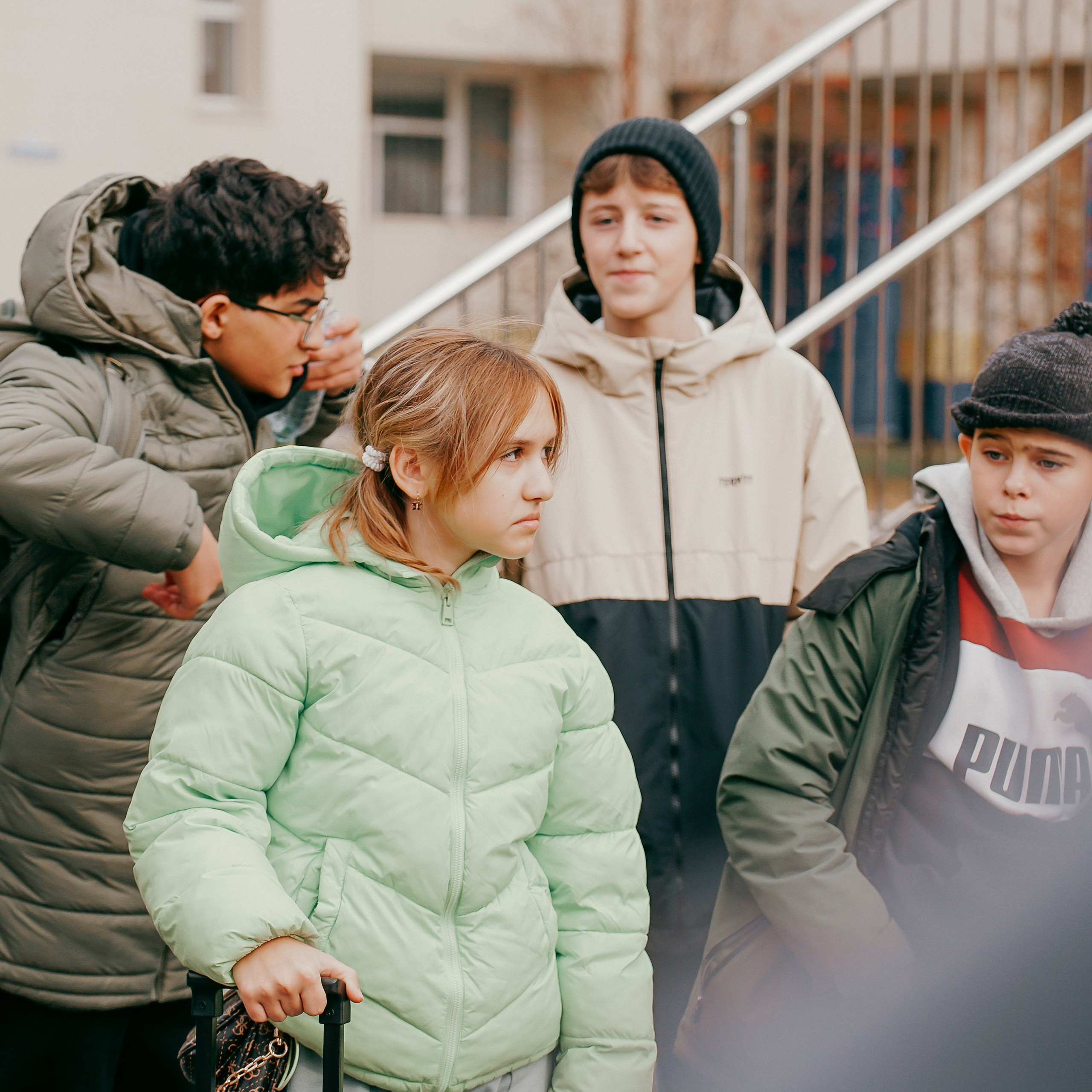 Фестиваль детских и юношеских радиопрограмм «Птенец-2025». EGOROV PRODUCTION