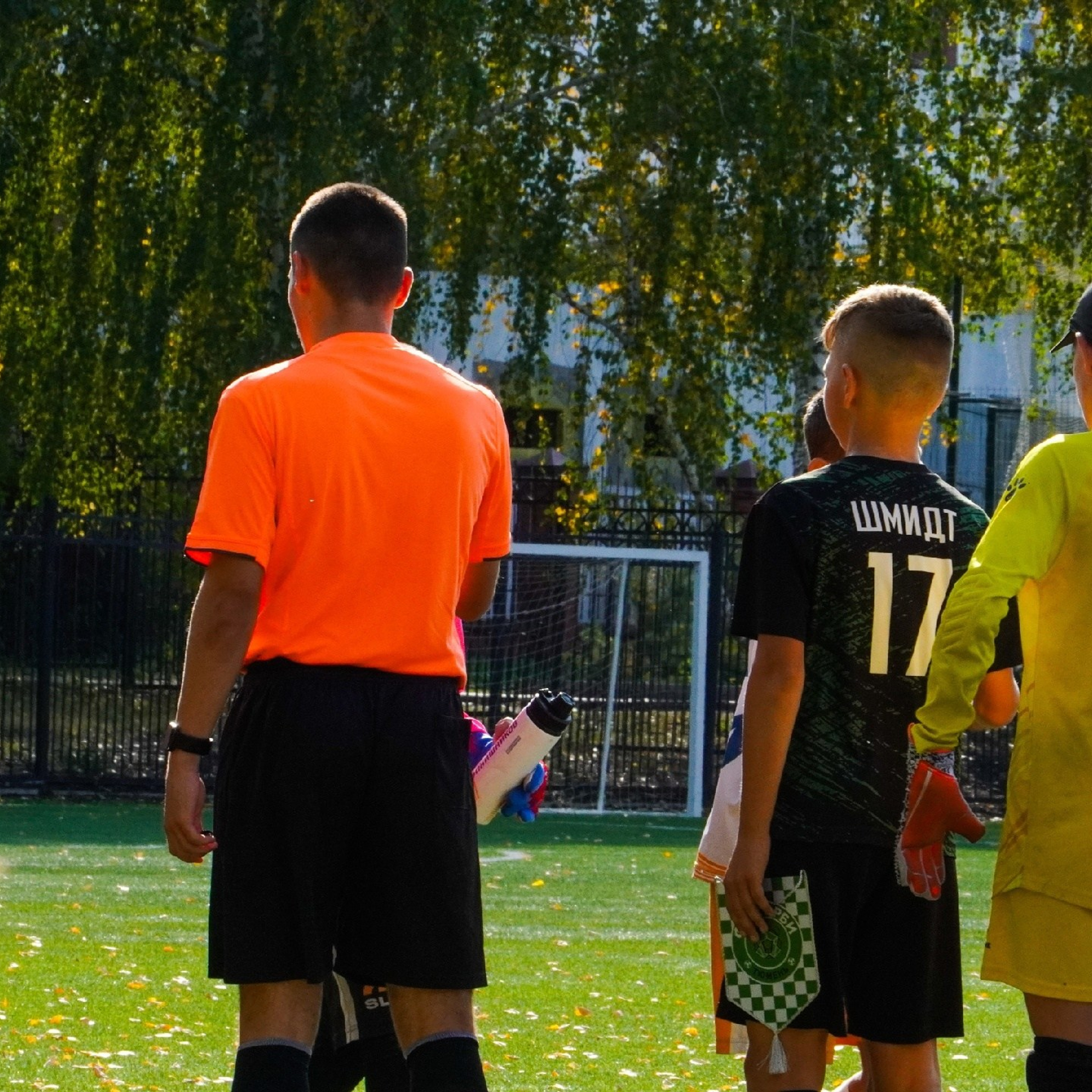 Первенство России «Дерби — SLON». EGOROV PRODUCTION