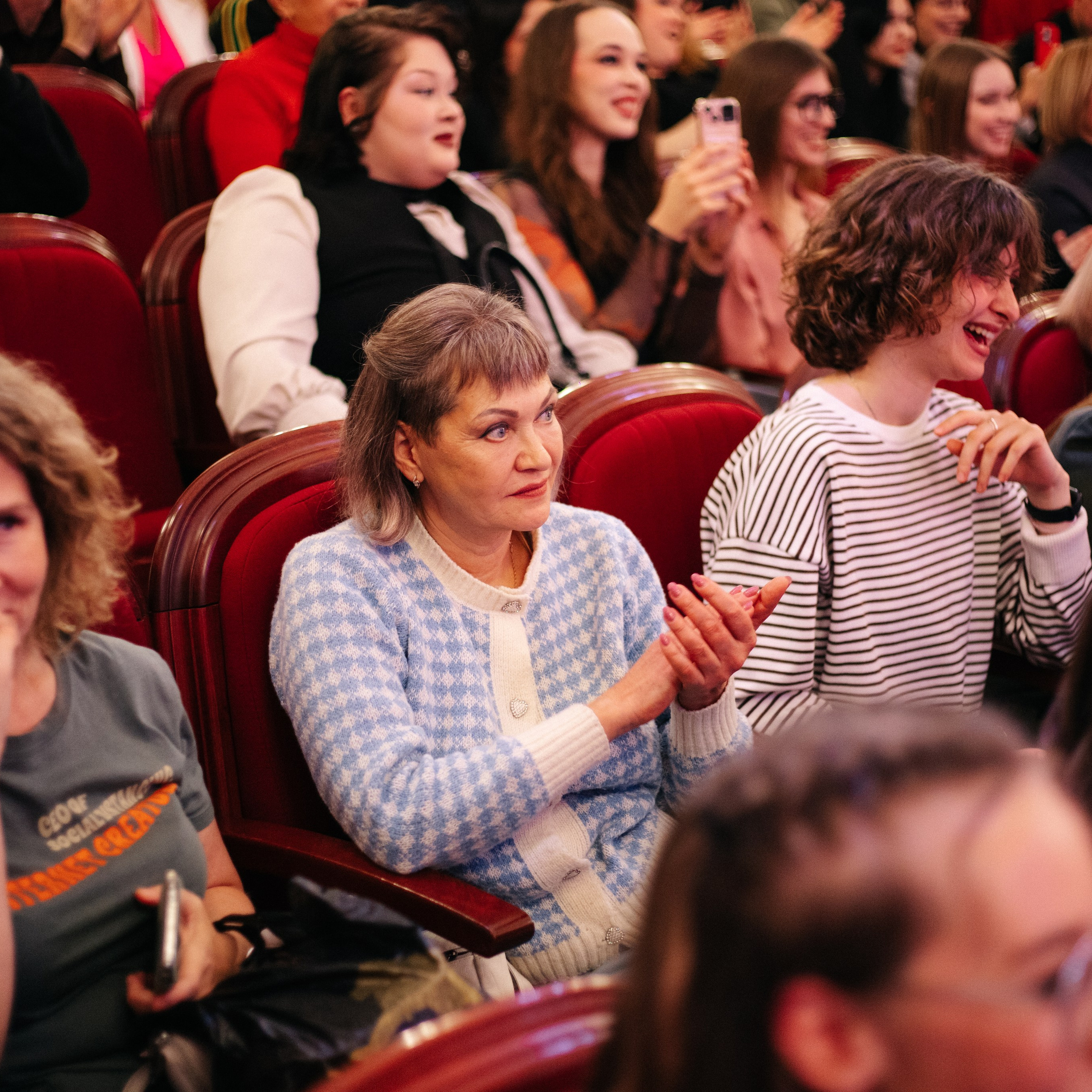 РП'25. EGOROV PRODUCTION