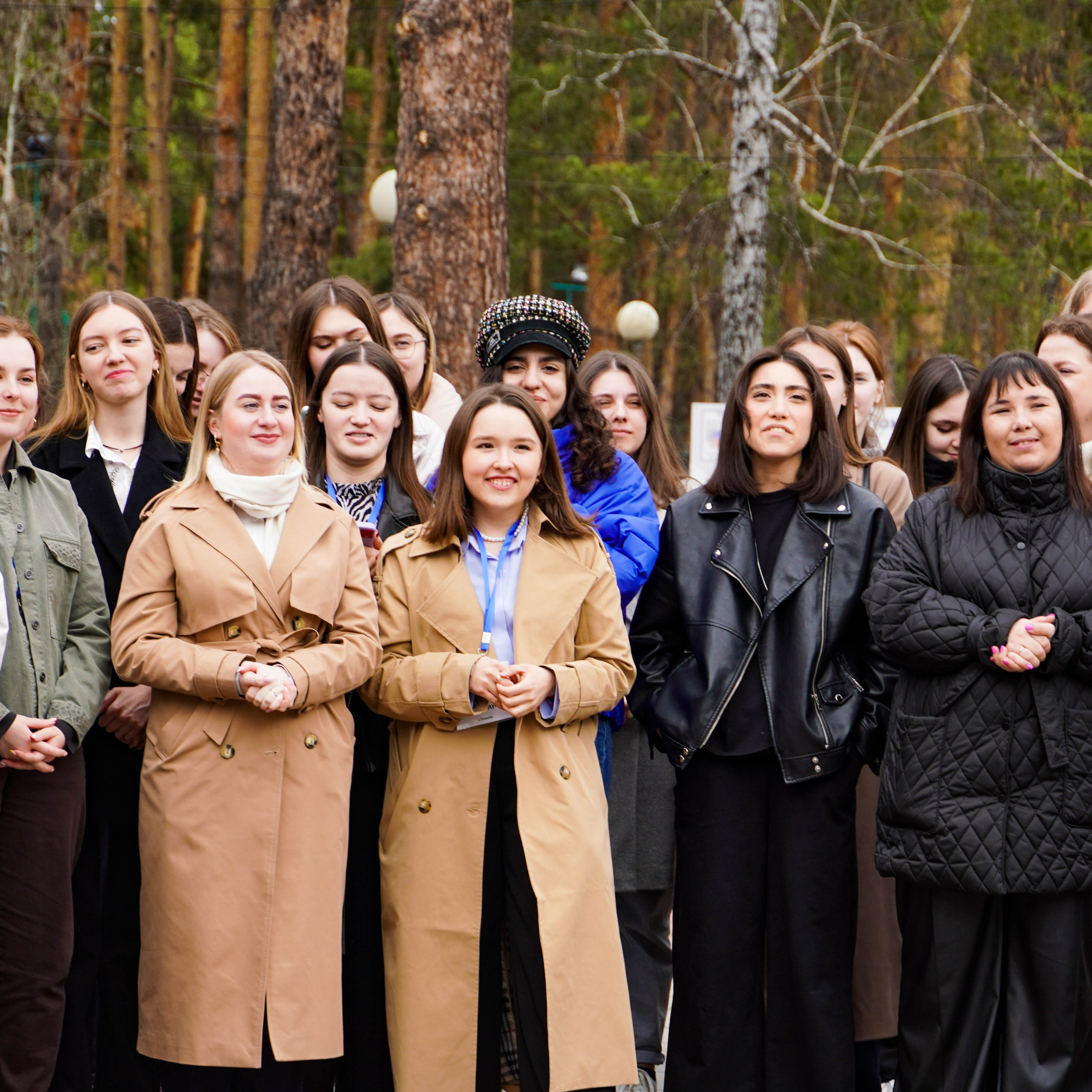 «Факультет педагогических профессий». EGOROV PRODUCTION