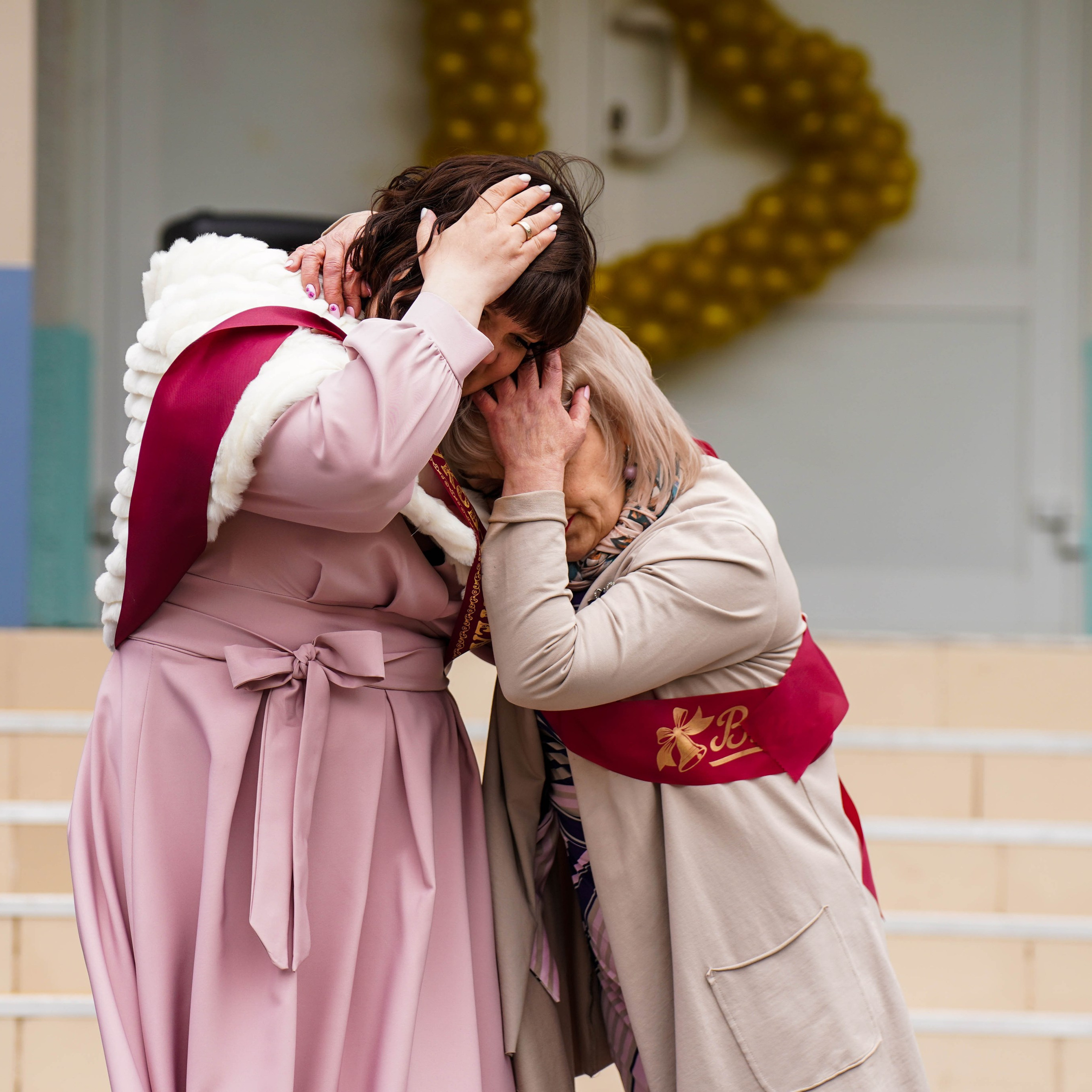 Последний звонок | 9-е классы. EGOROV PRODUCTION