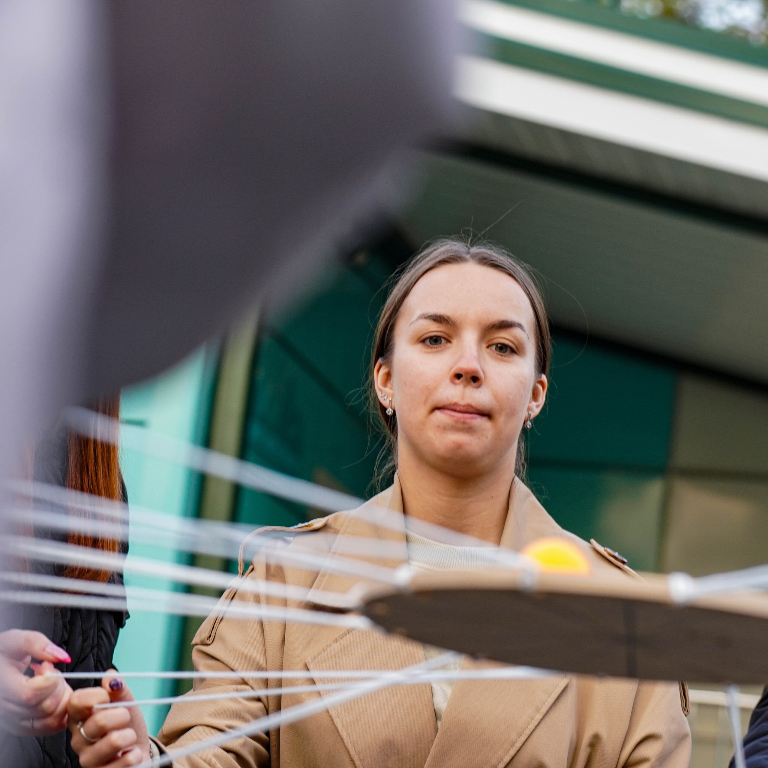 «Факультет педагогических профессий». EGOROV PRODUCTION