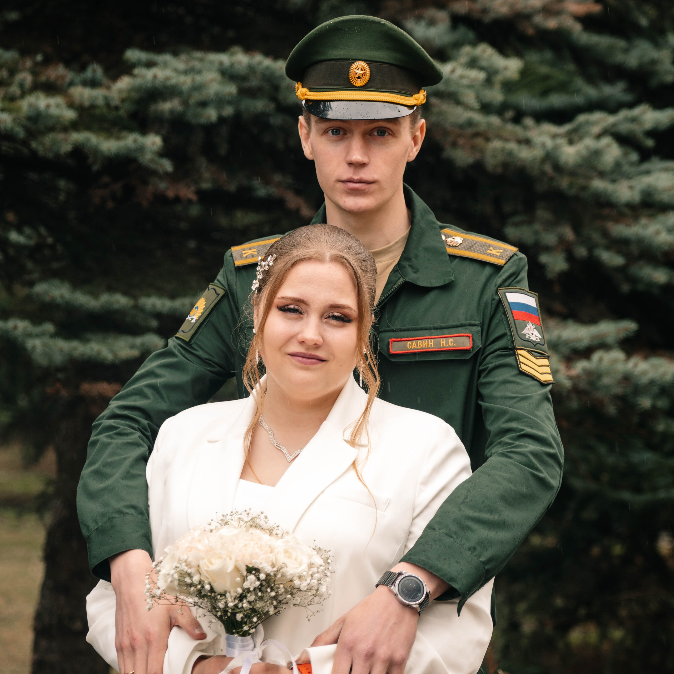 Никита&Дарья | 26.04.2025. EGOROV PRODUCTION