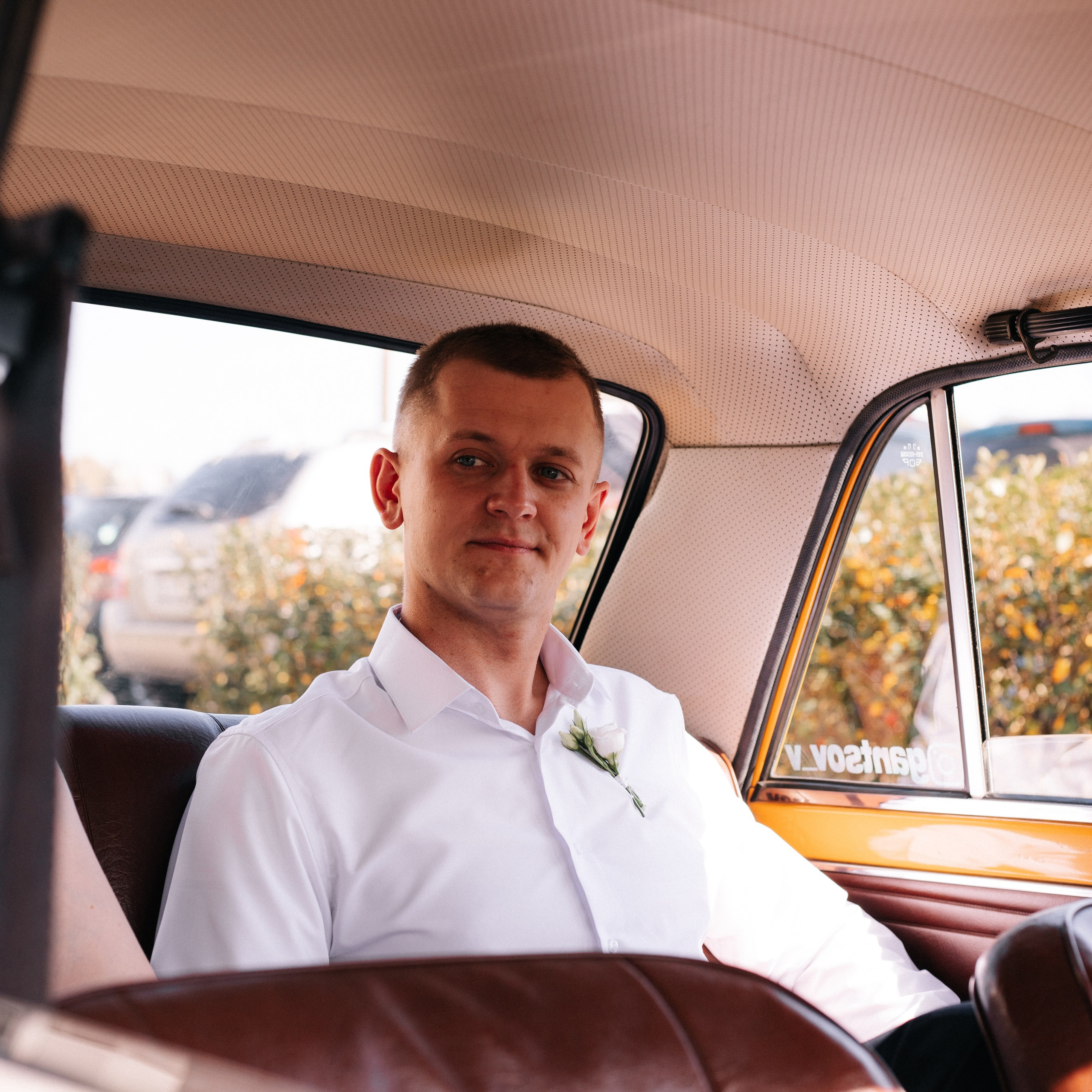 Александр&Ника | 25.09.2025. EGOROV PRODUCTION