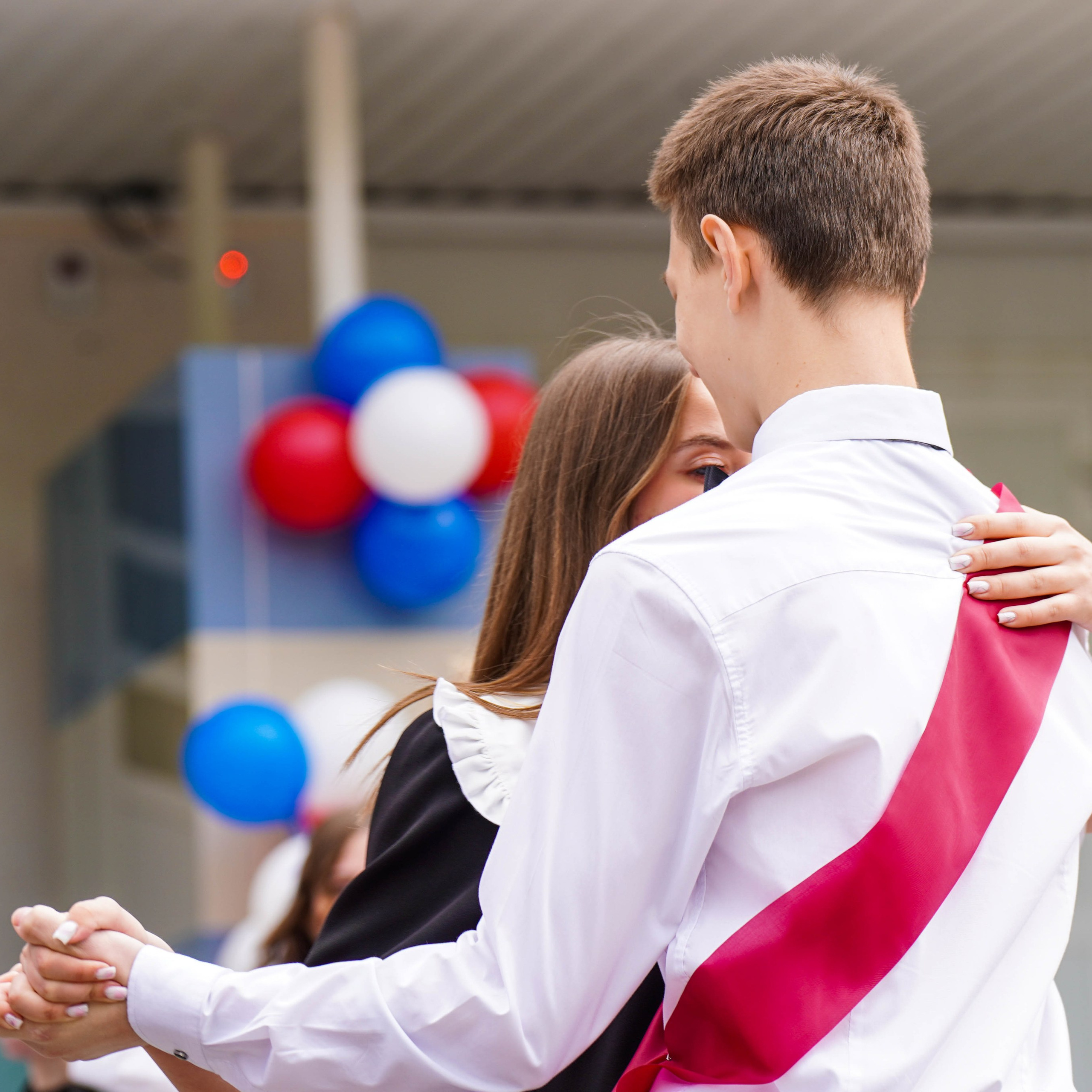 Последний звонок | 9-е классы. EGOROV PRODUCTION