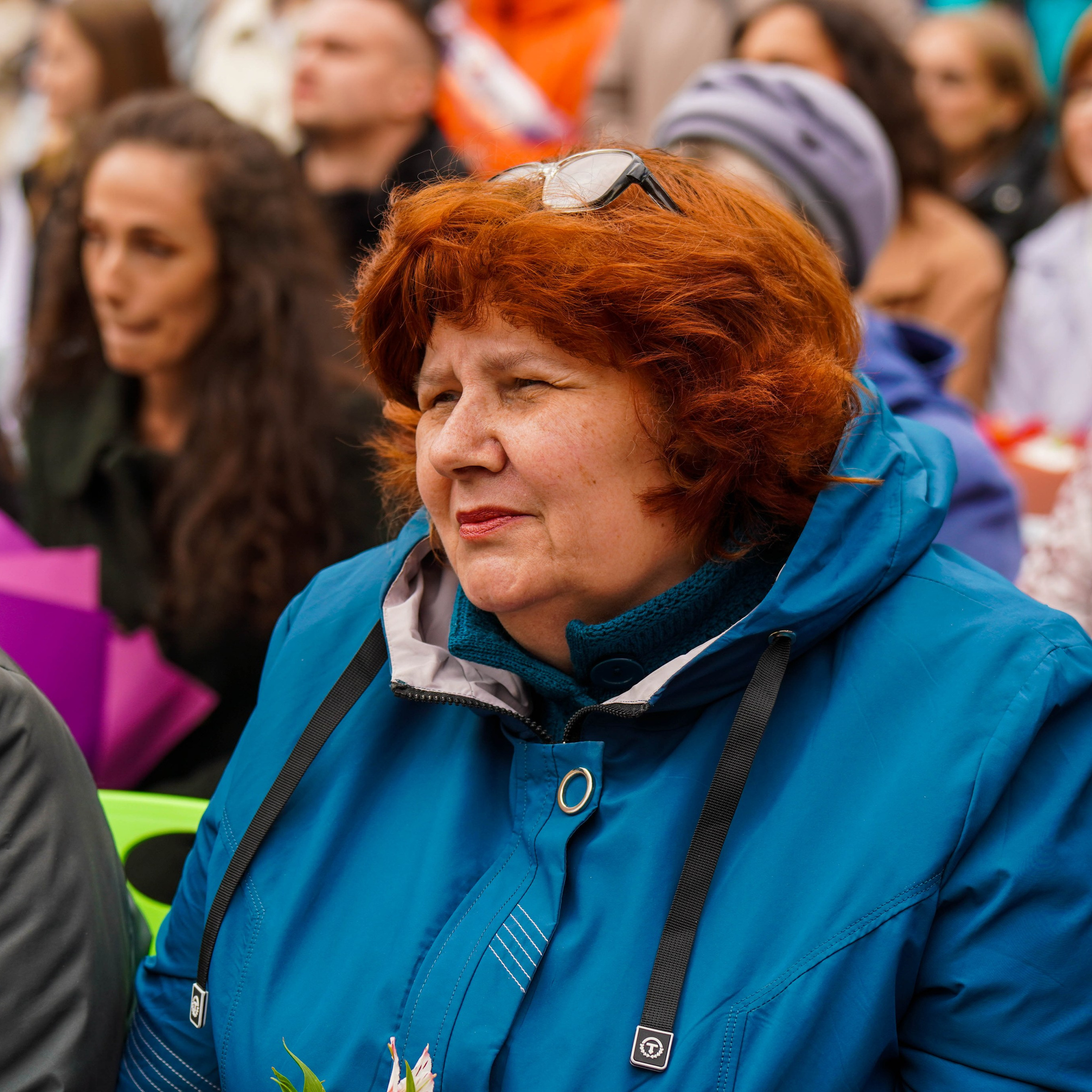 Последний звонок | 9-е классы. EGOROV PRODUCTION