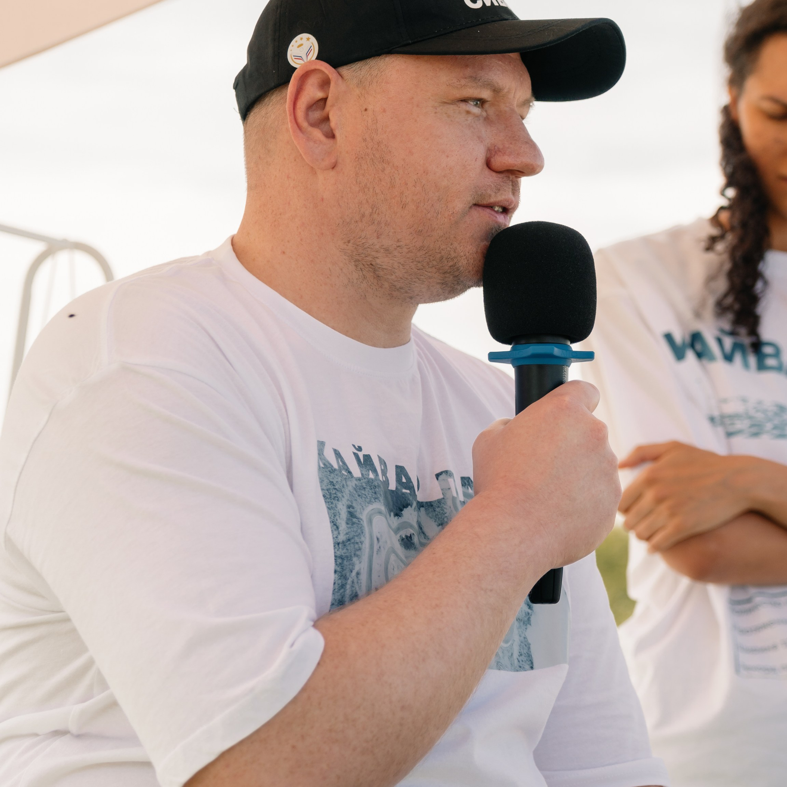 Бизнес-экскурсия. EGOROV PRODUCTION