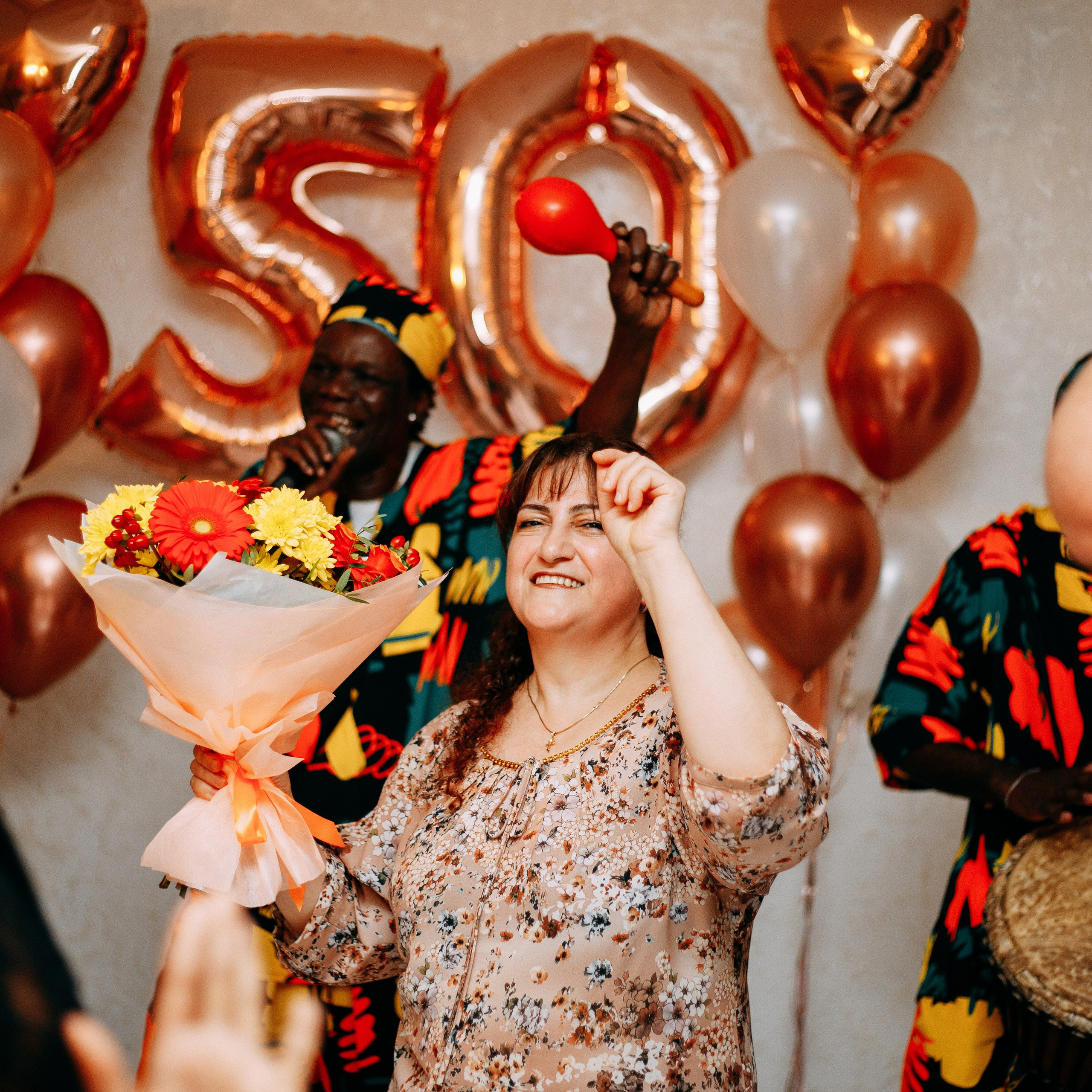 День рождения | 10.09. EGOROV PRODUCTION