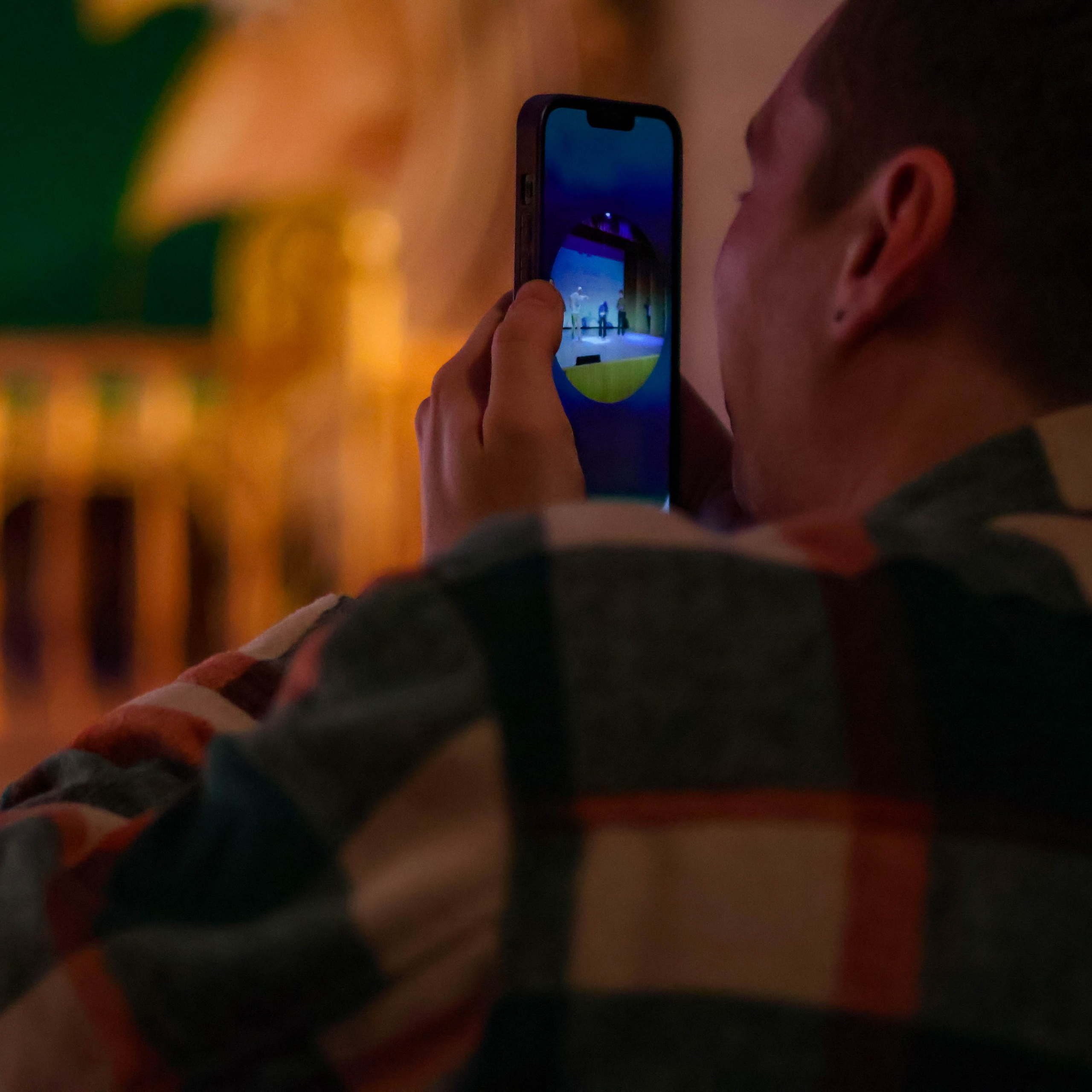 «Школа поликультурного общения». EGOROV PRODUCTION