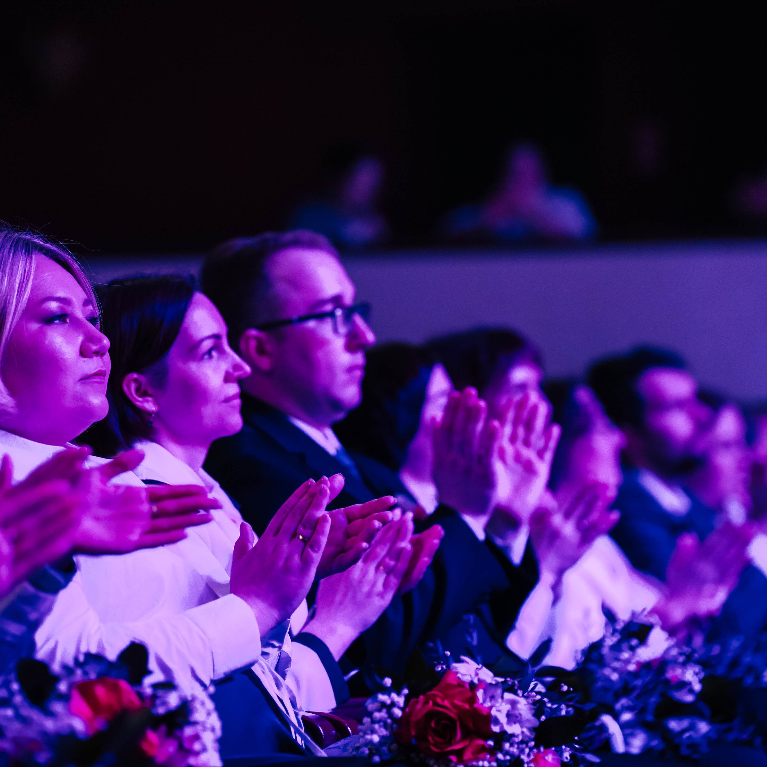 «Педагог года Тюменской области 2025». EGOROV PRODUCTION