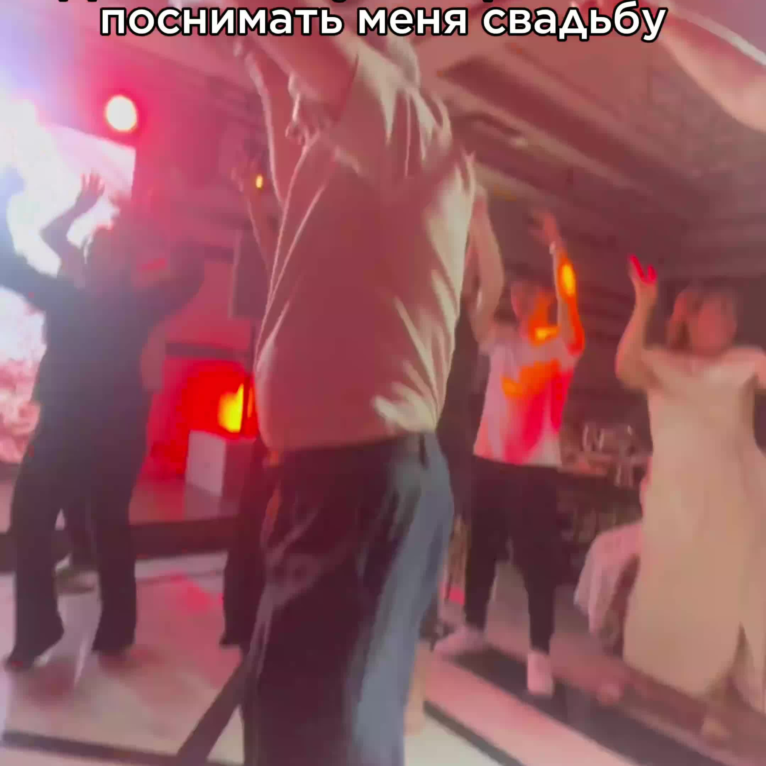Reels. EGOROV PRODUCTION