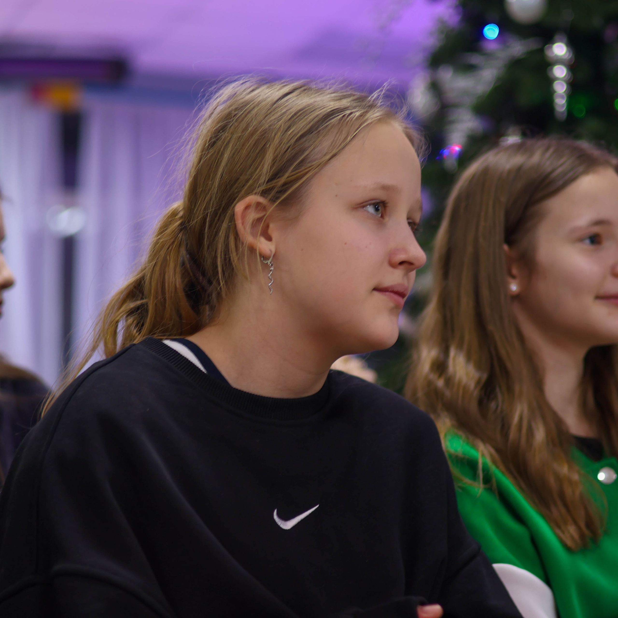 «Школа поликультурного общения». EGOROV PRODUCTION