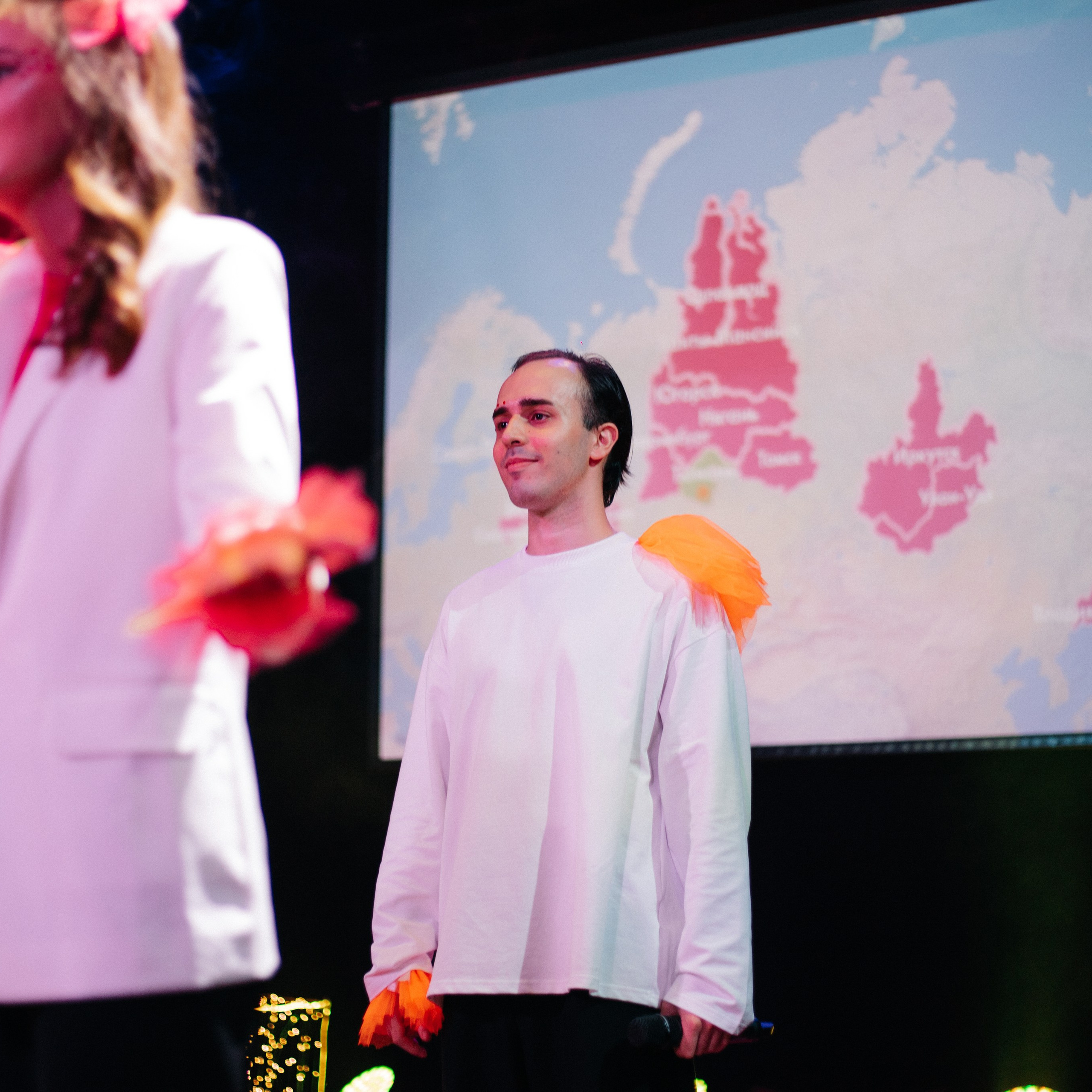 РП'25. EGOROV PRODUCTION