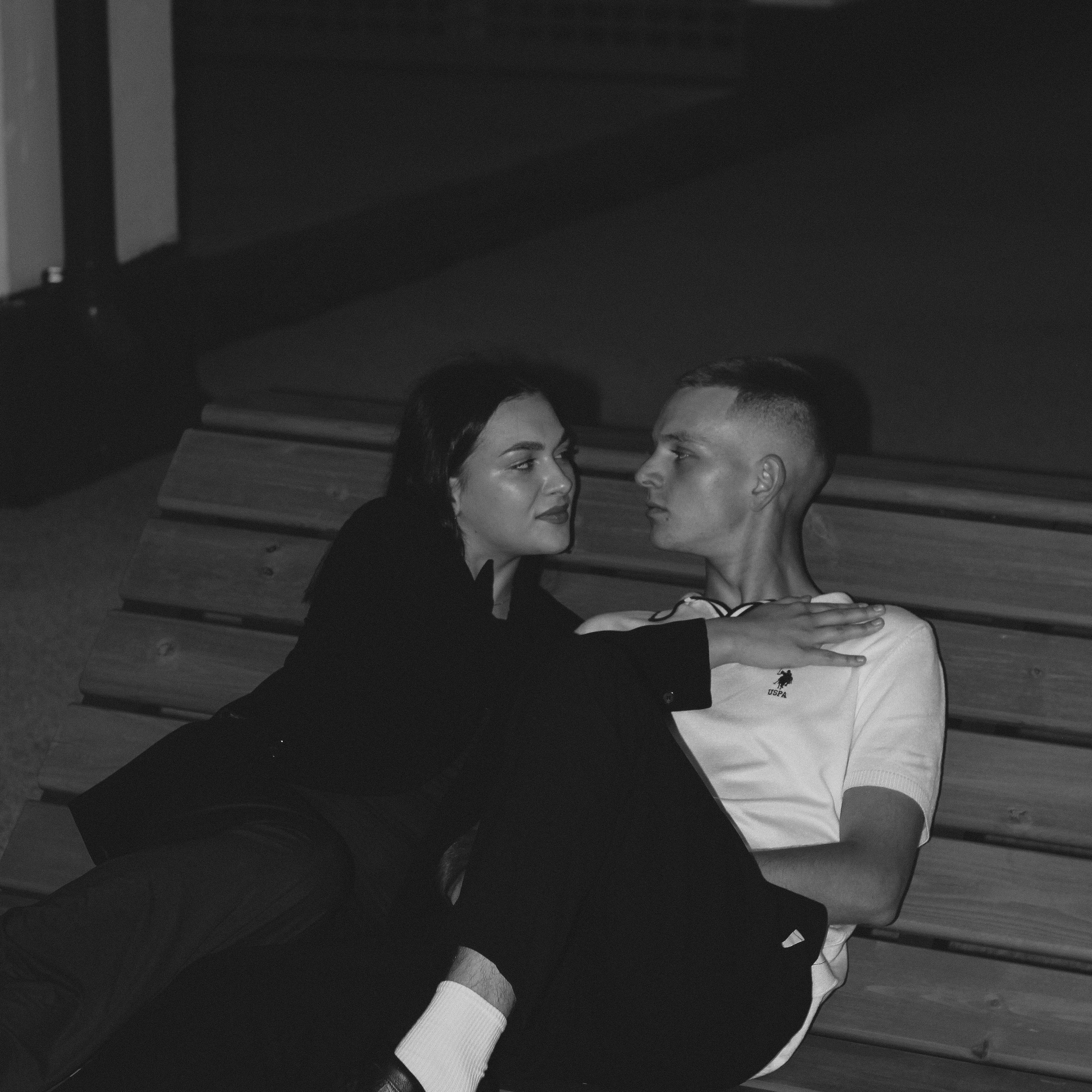 Никита и Кристина. EGOROV PRODUCTION