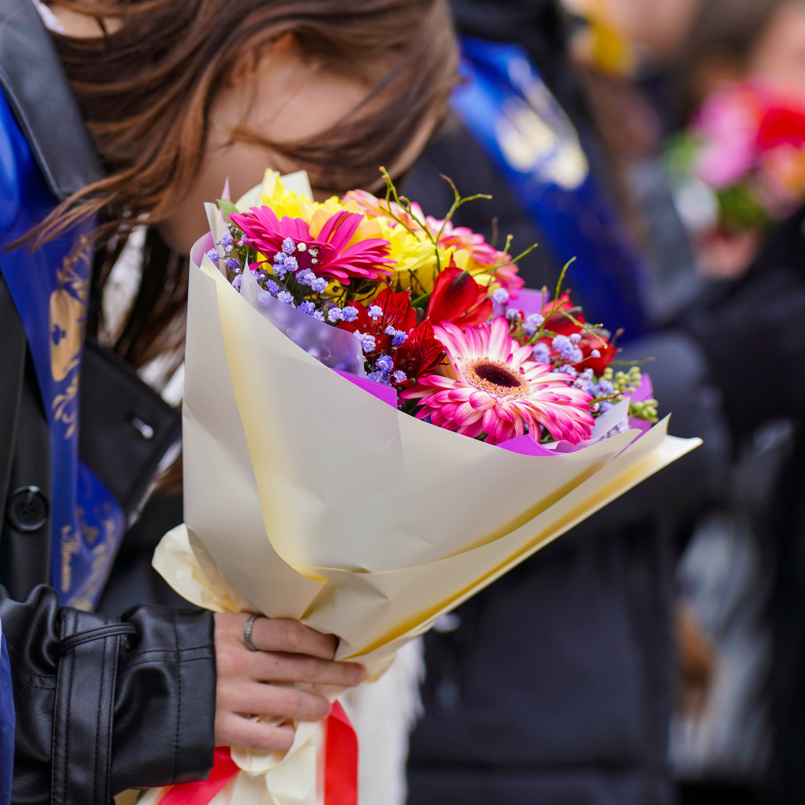 Последний звонок | 11-е классы. EGOROV PRODUCTION