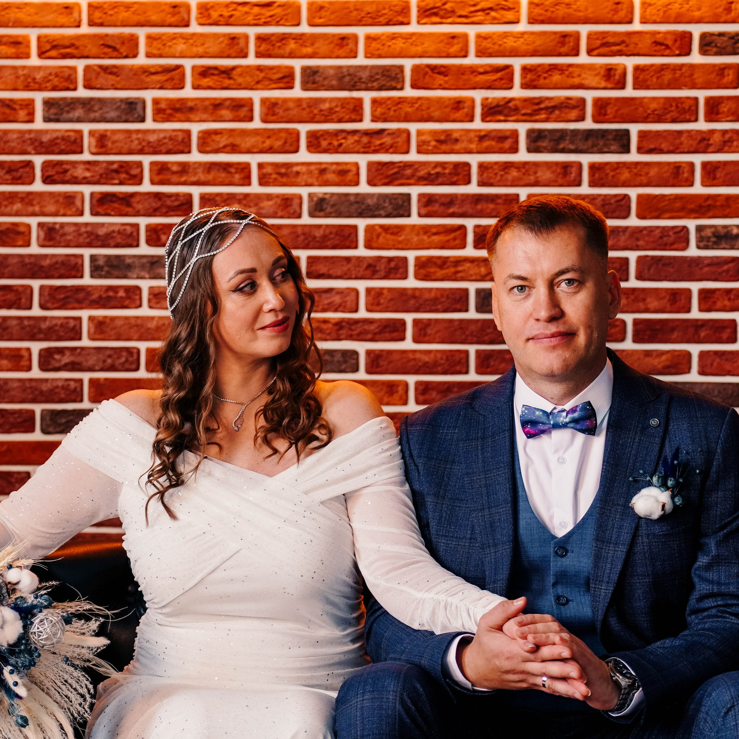 Сергей&Анна | 22.08.2024