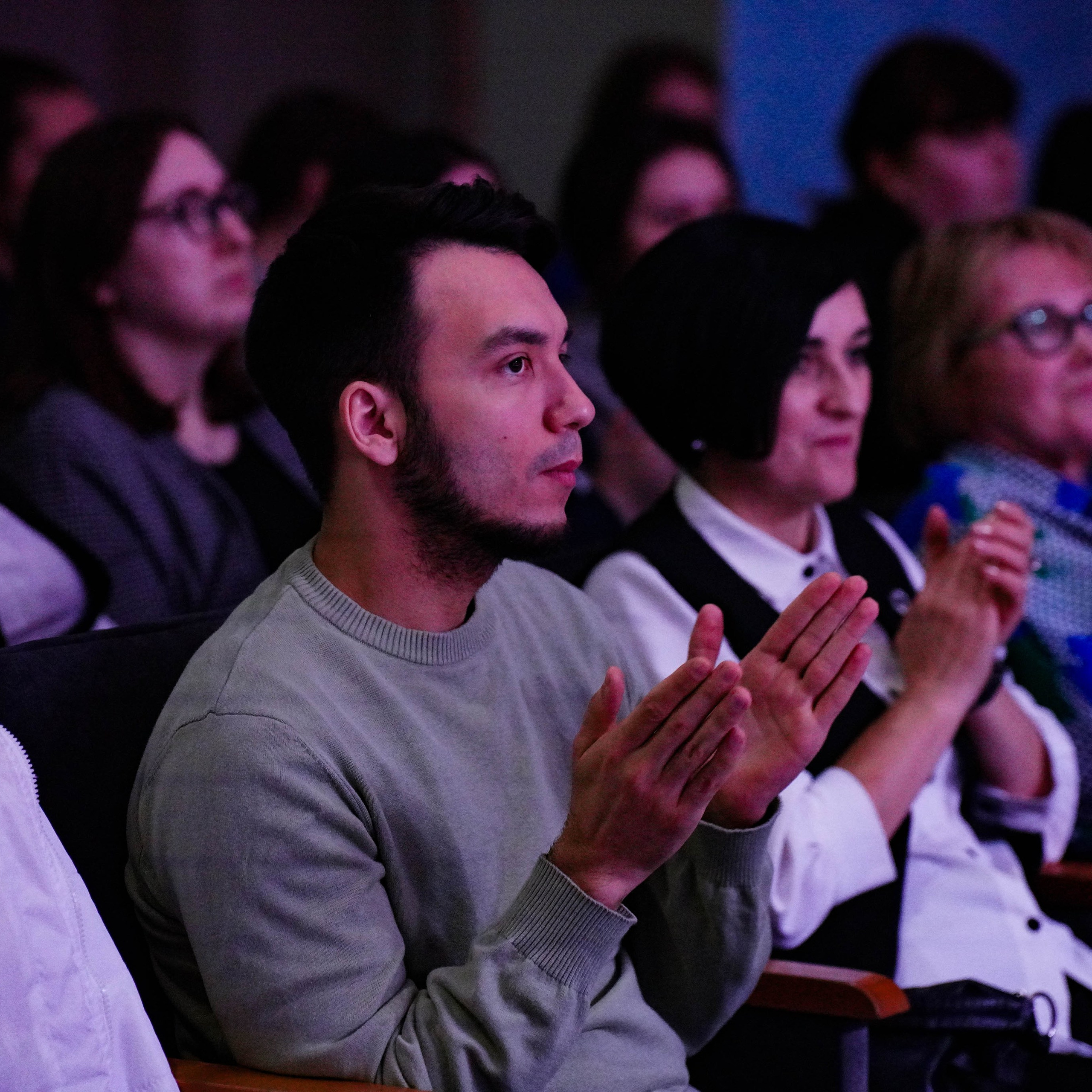 «Факультет педагогических профессий». EGOROV PRODUCTION