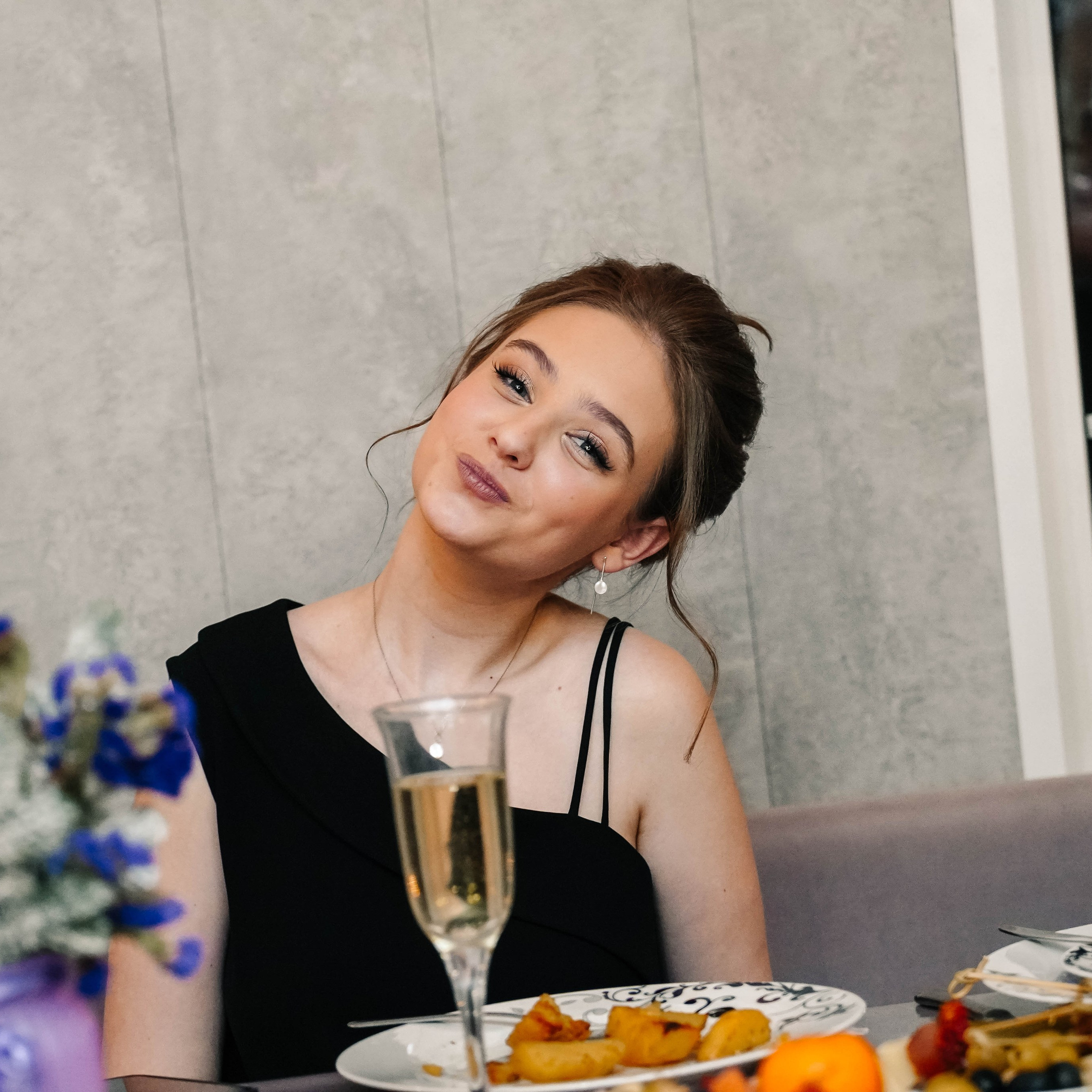 День рождения | 11.01. EGOROV PRODUCTION