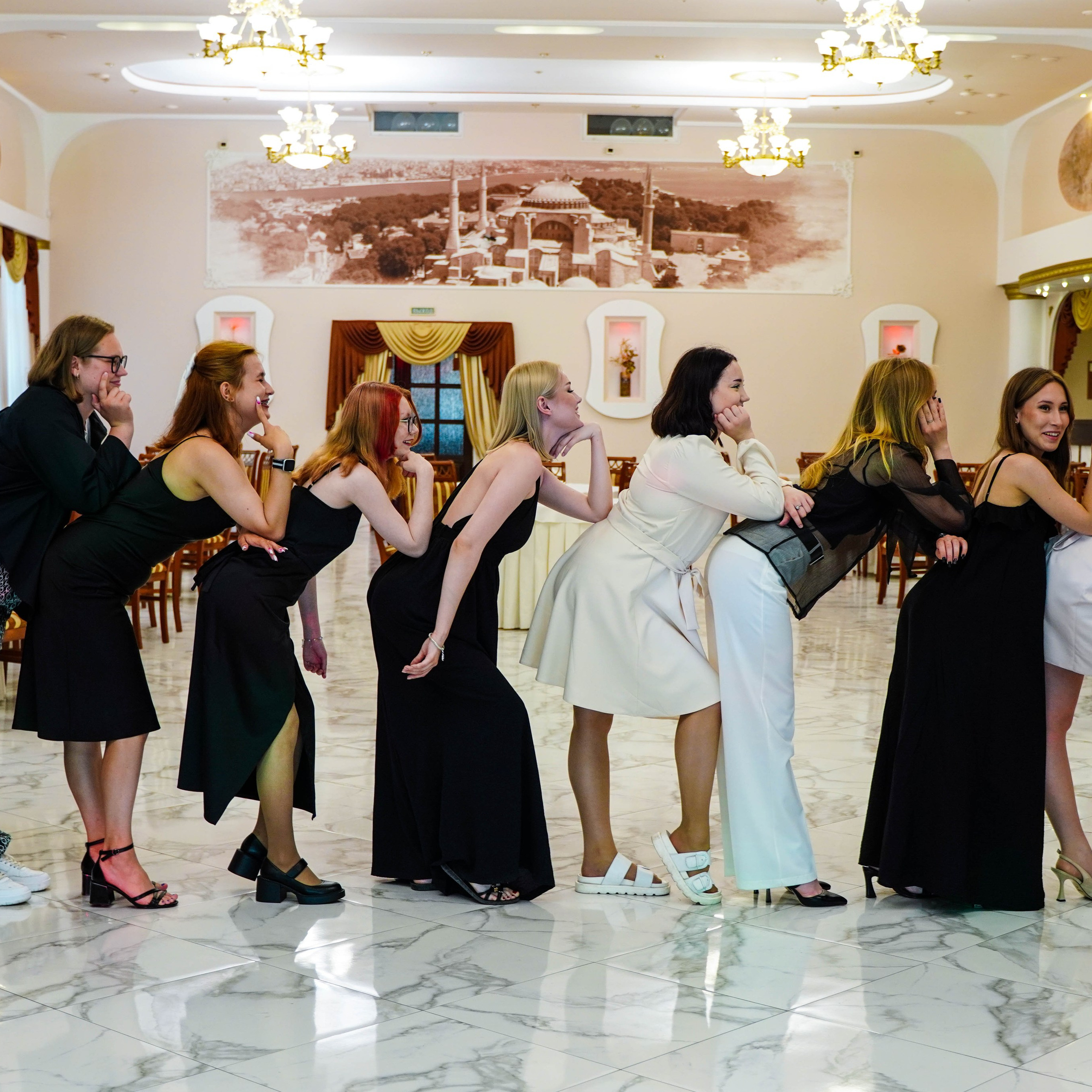 Выпускной | 06.07.2024. EGOROV PRODUCTION