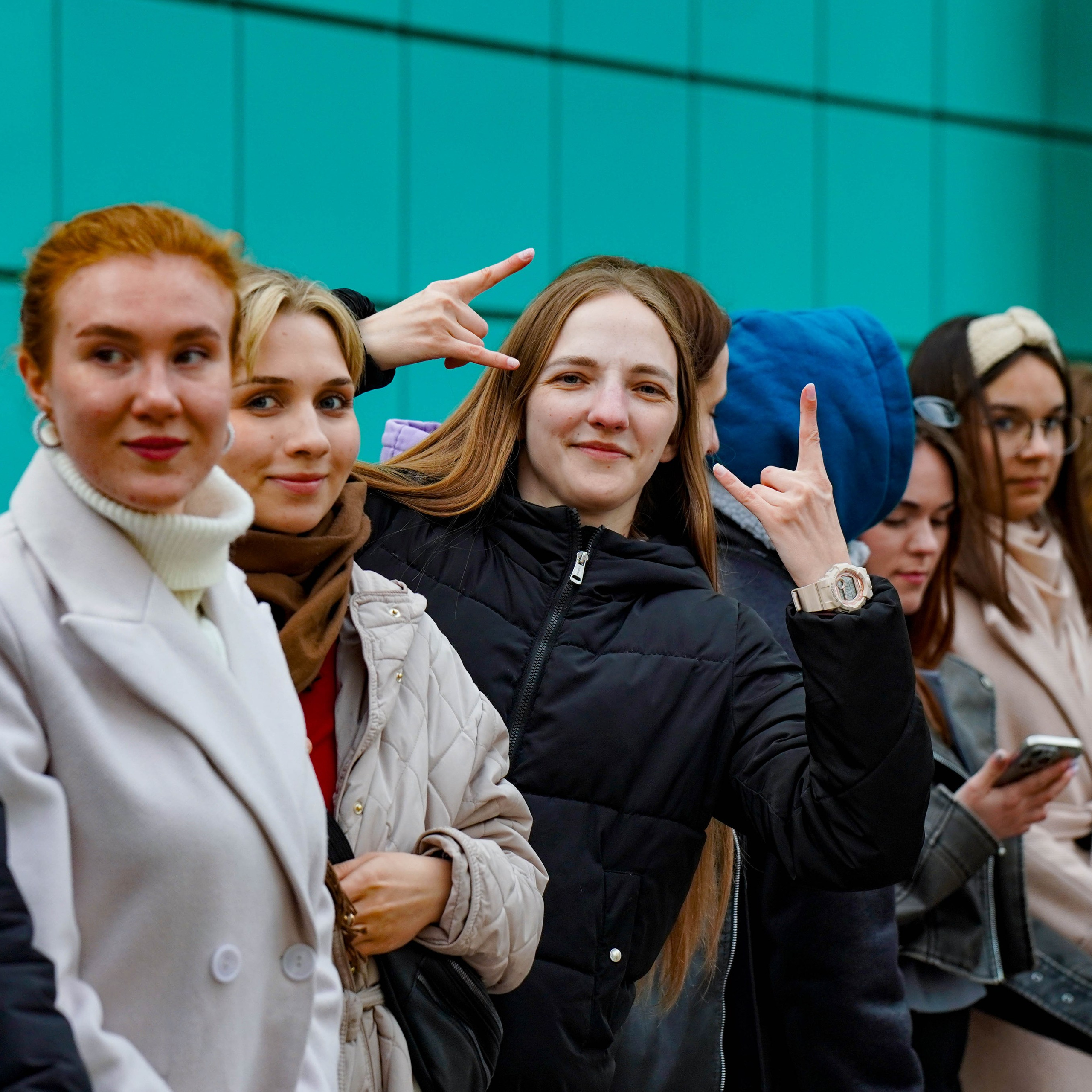 «Факультет педагогических профессий». EGOROV PRODUCTION