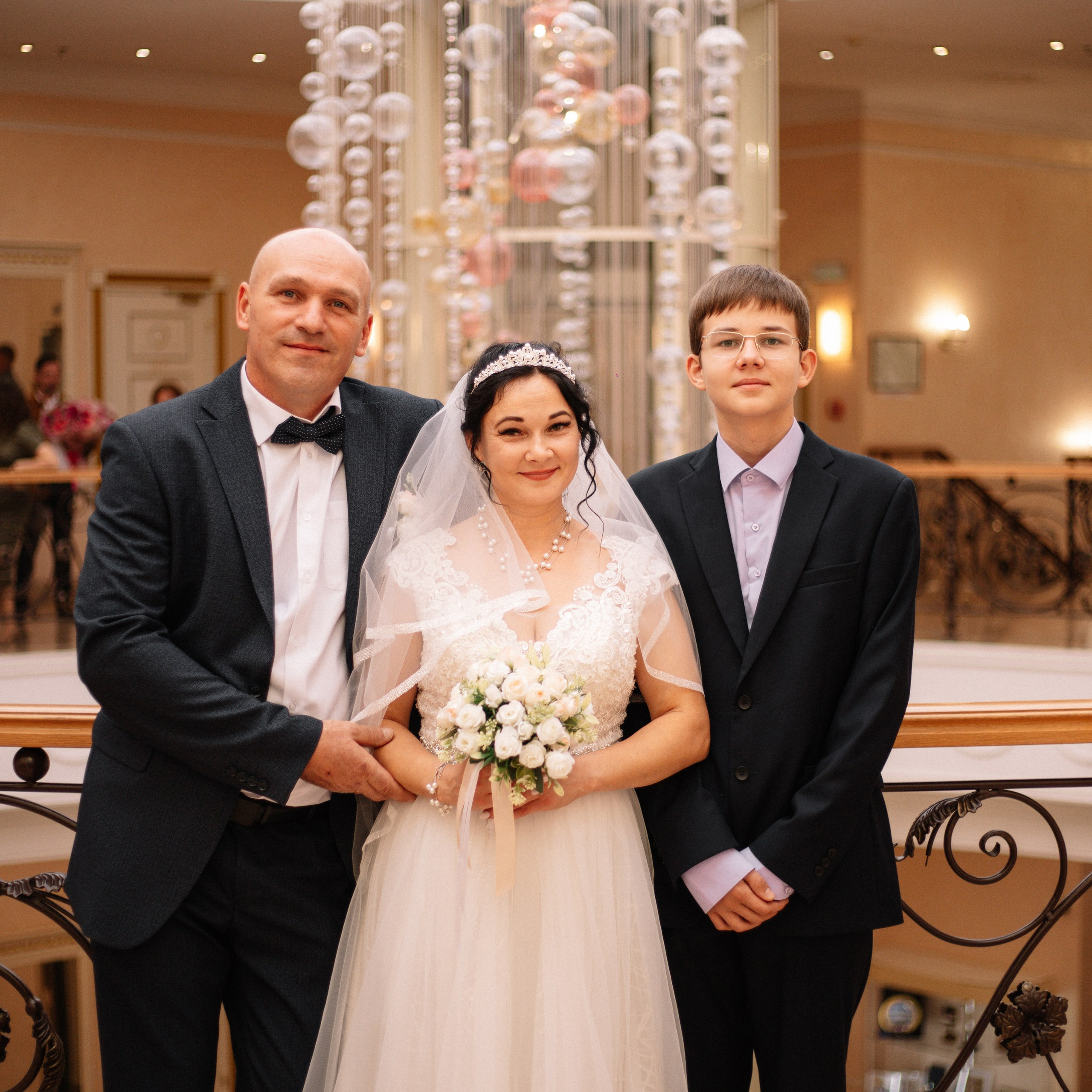 Дмитрий&Анжела | 17.10.2025. EGOROV PRODUCTION