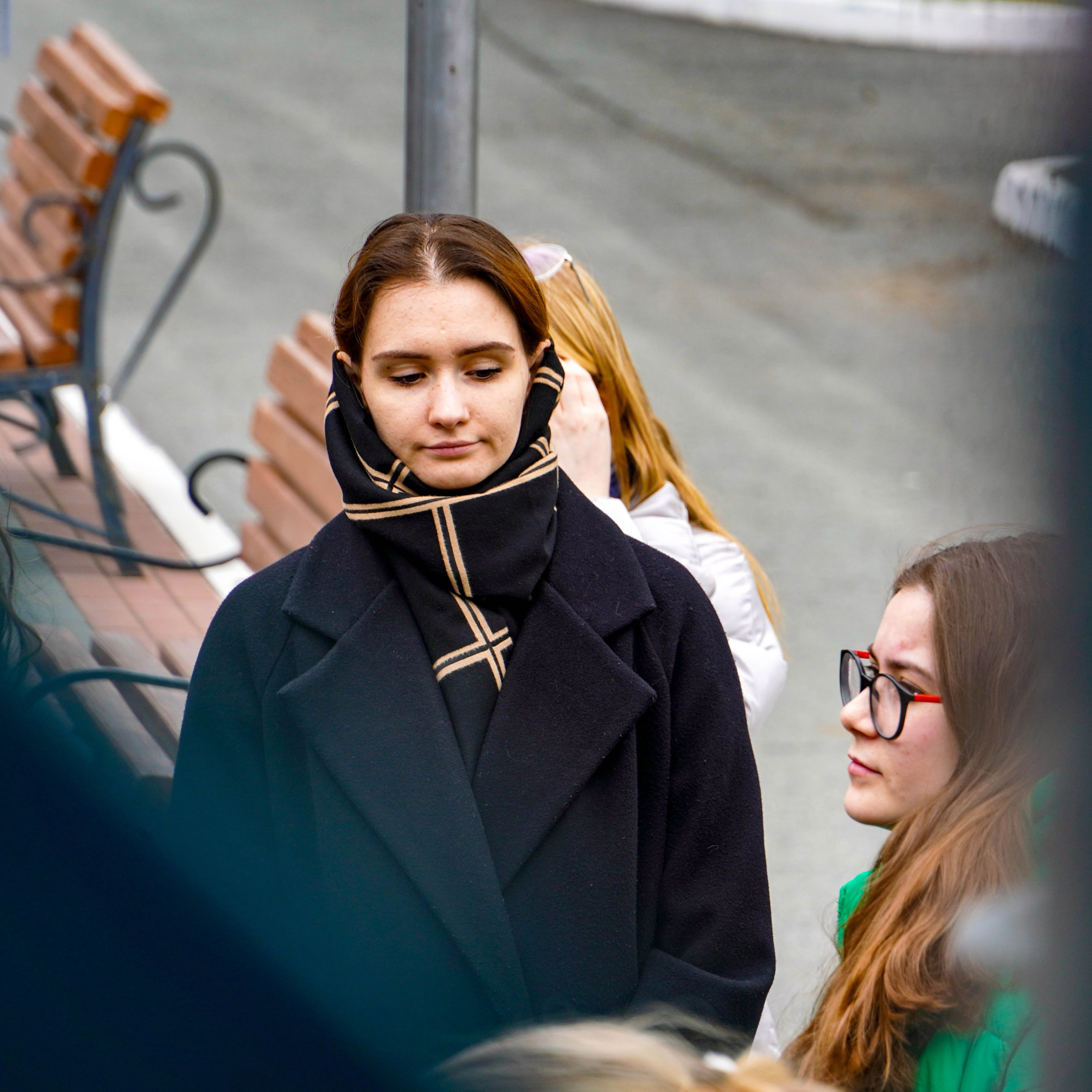 «Факультет педагогических профессий». EGOROV PRODUCTION