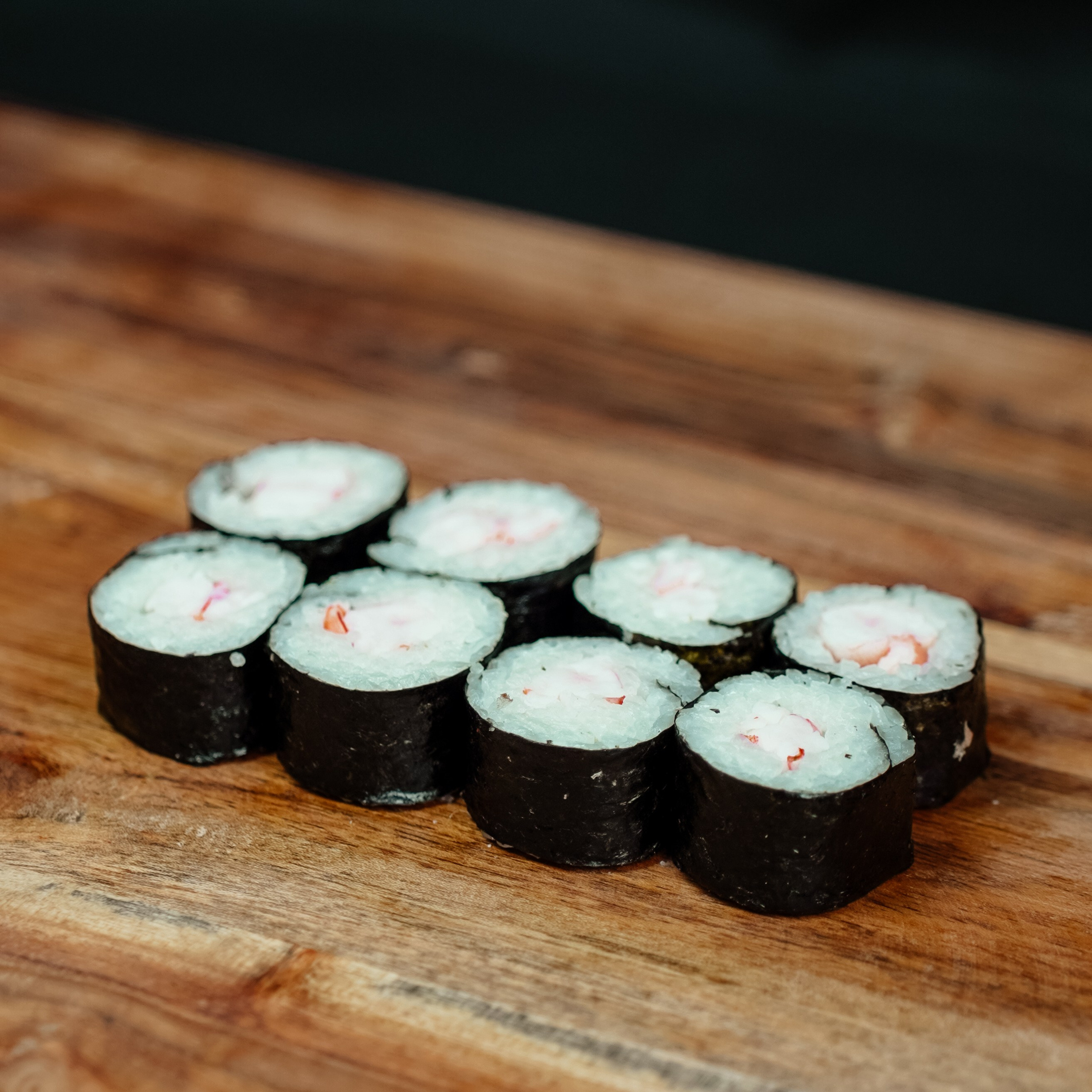 Сёгун | Доставка суши | Роллы. EGOROV PRODUCTION