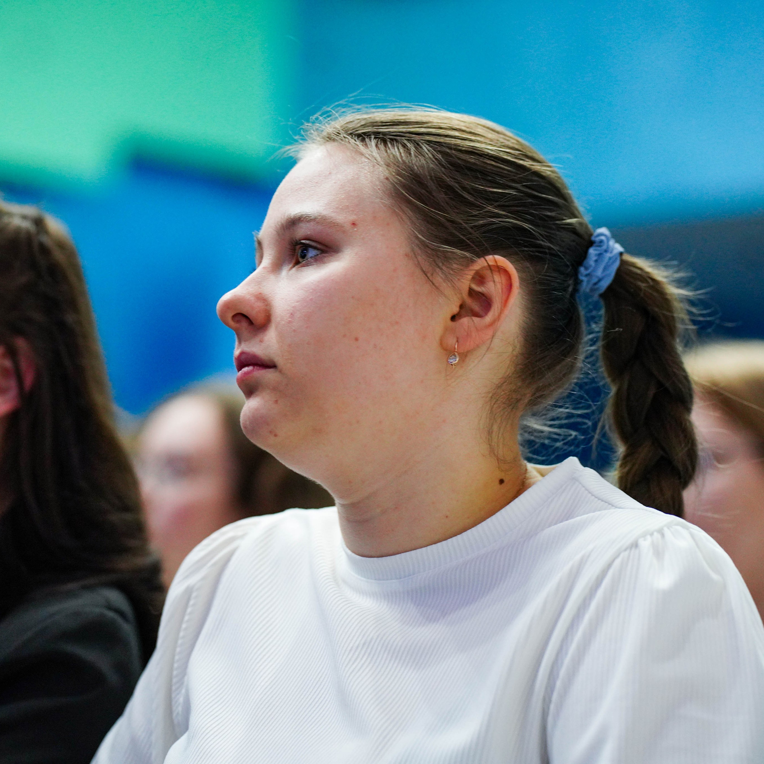 «Факультет педагогических профессий». EGOROV PRODUCTION