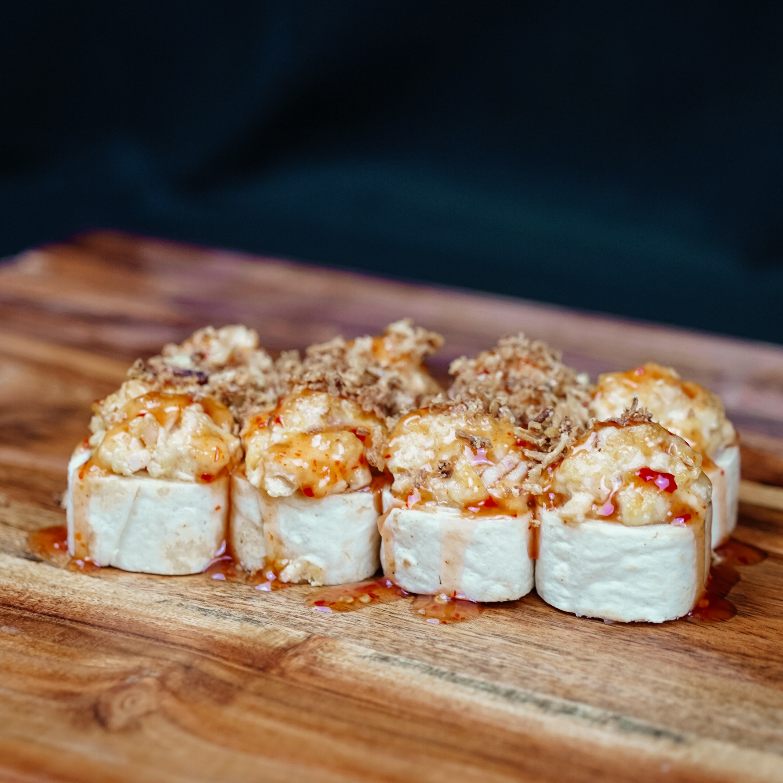 Сёгун | Доставка суши | Роллы. EGOROV PRODUCTION