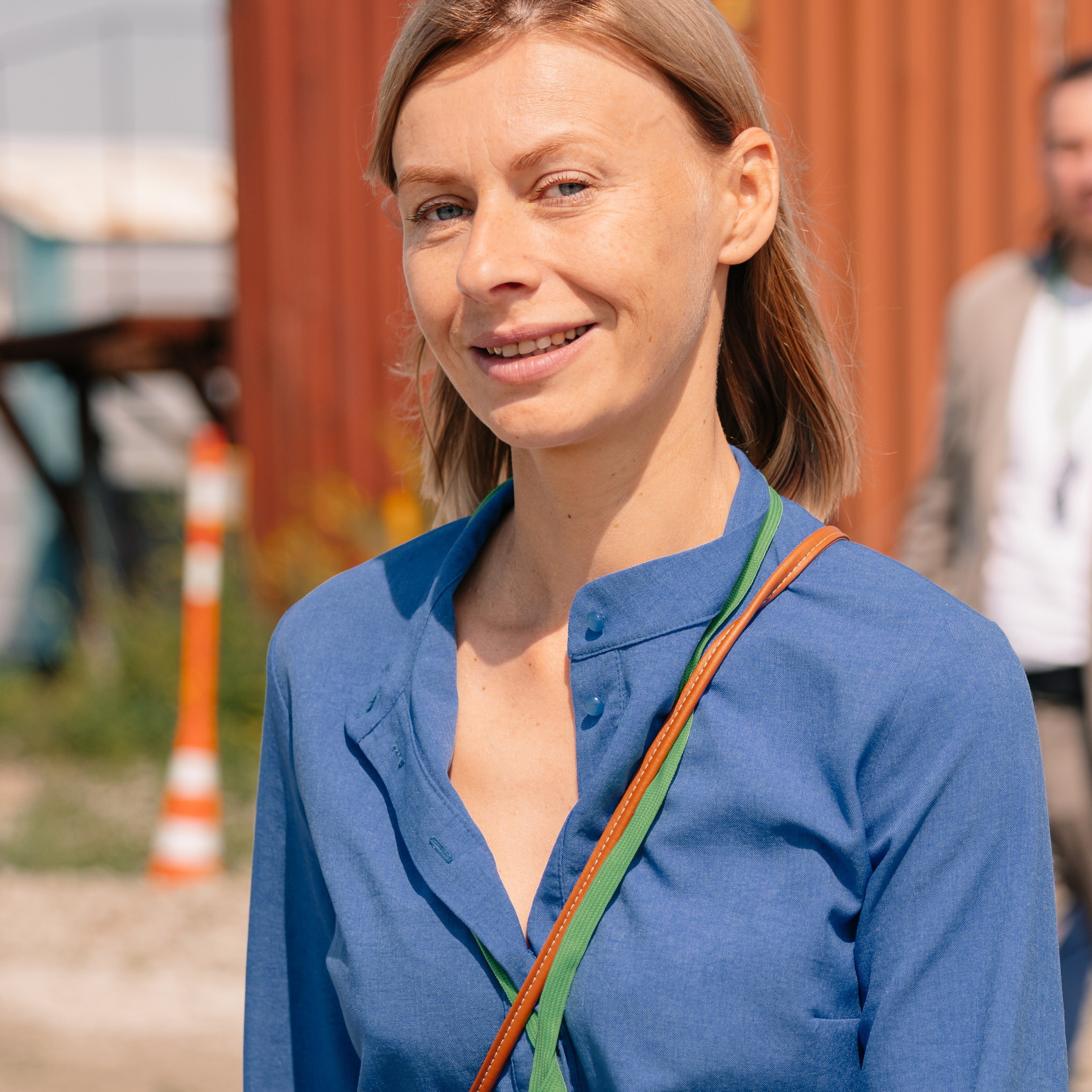 Бизнес-экскурсия. EGOROV PRODUCTION