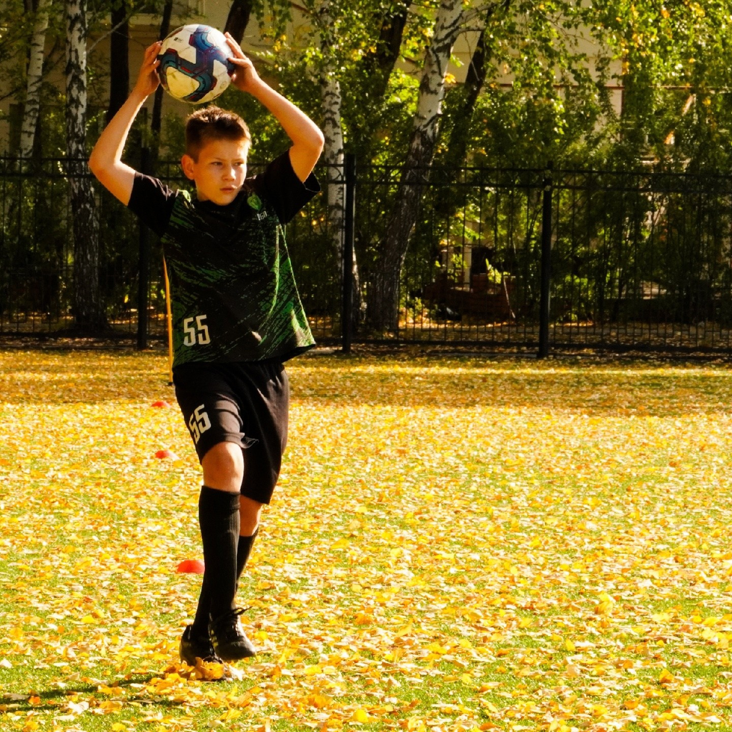 Первенство России «Дерби — SLON». EGOROV PRODUCTION