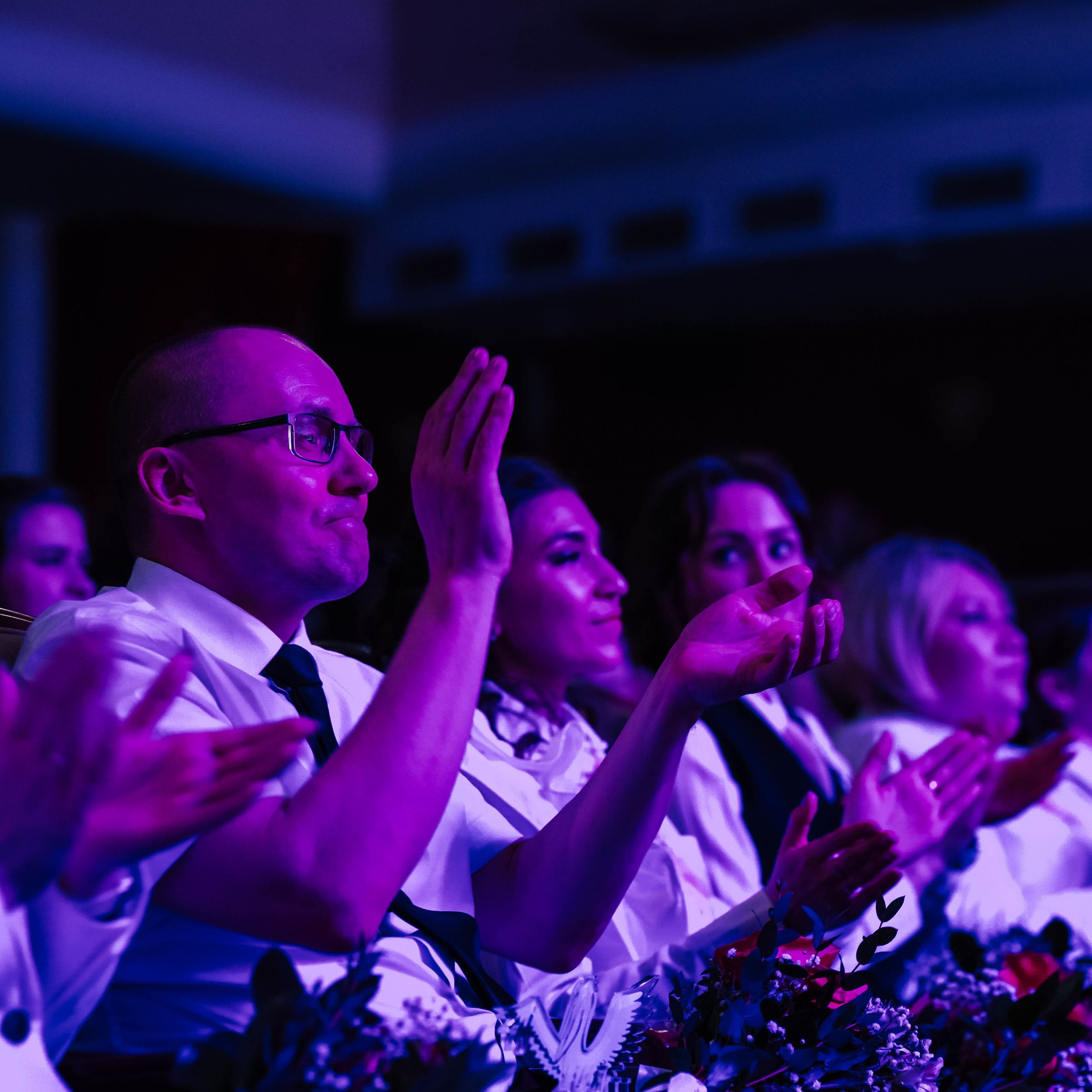 «Педагог года Тюменской области 2025». EGOROV PRODUCTION