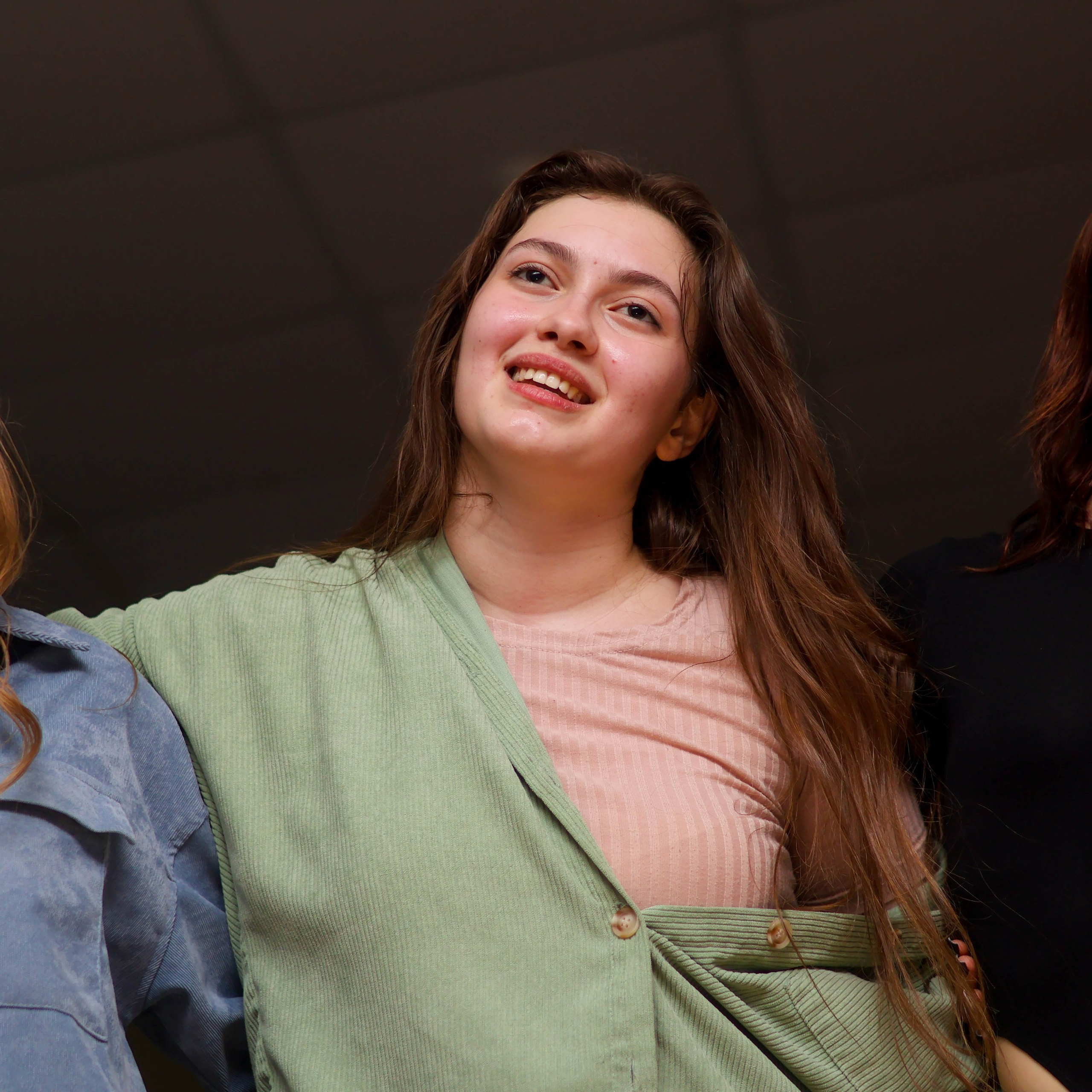 «Школа поликультурного общения». EGOROV PRODUCTION