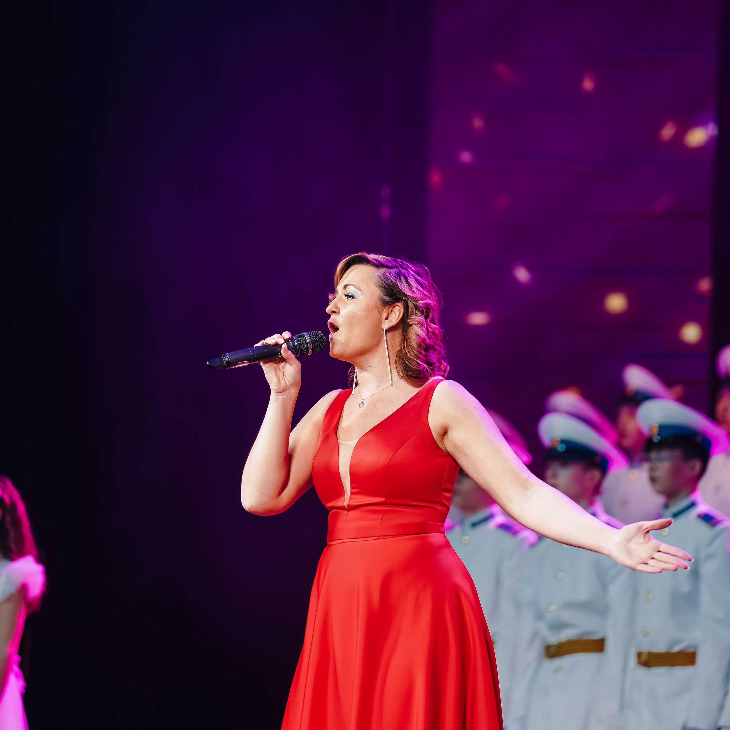 «Педагог года Тюменской области 2025». EGOROV PRODUCTION