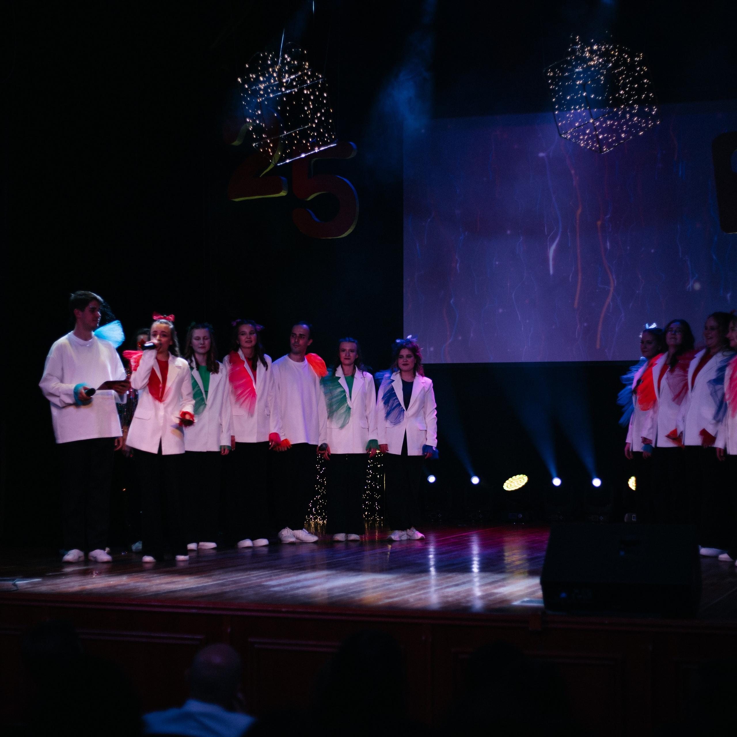 РП'25. EGOROV PRODUCTION