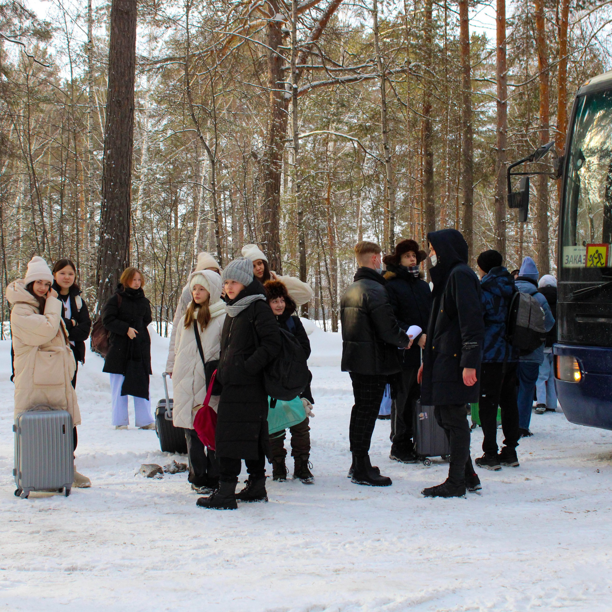 «Школа поликультурного общения». EGOROV PRODUCTION