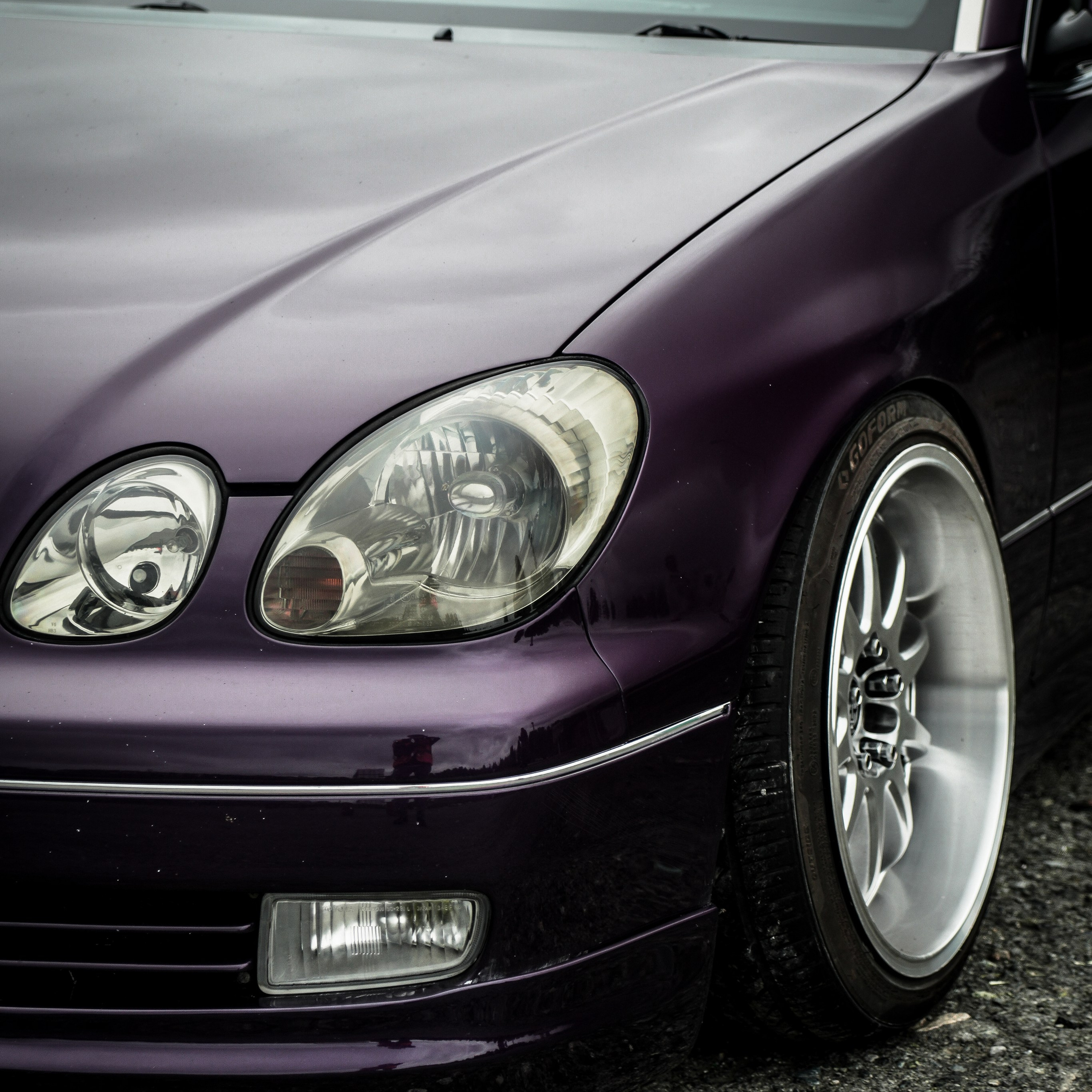 Чемпионат Тюменской области по ДРИФТУ. EGOROV PRODUCTION