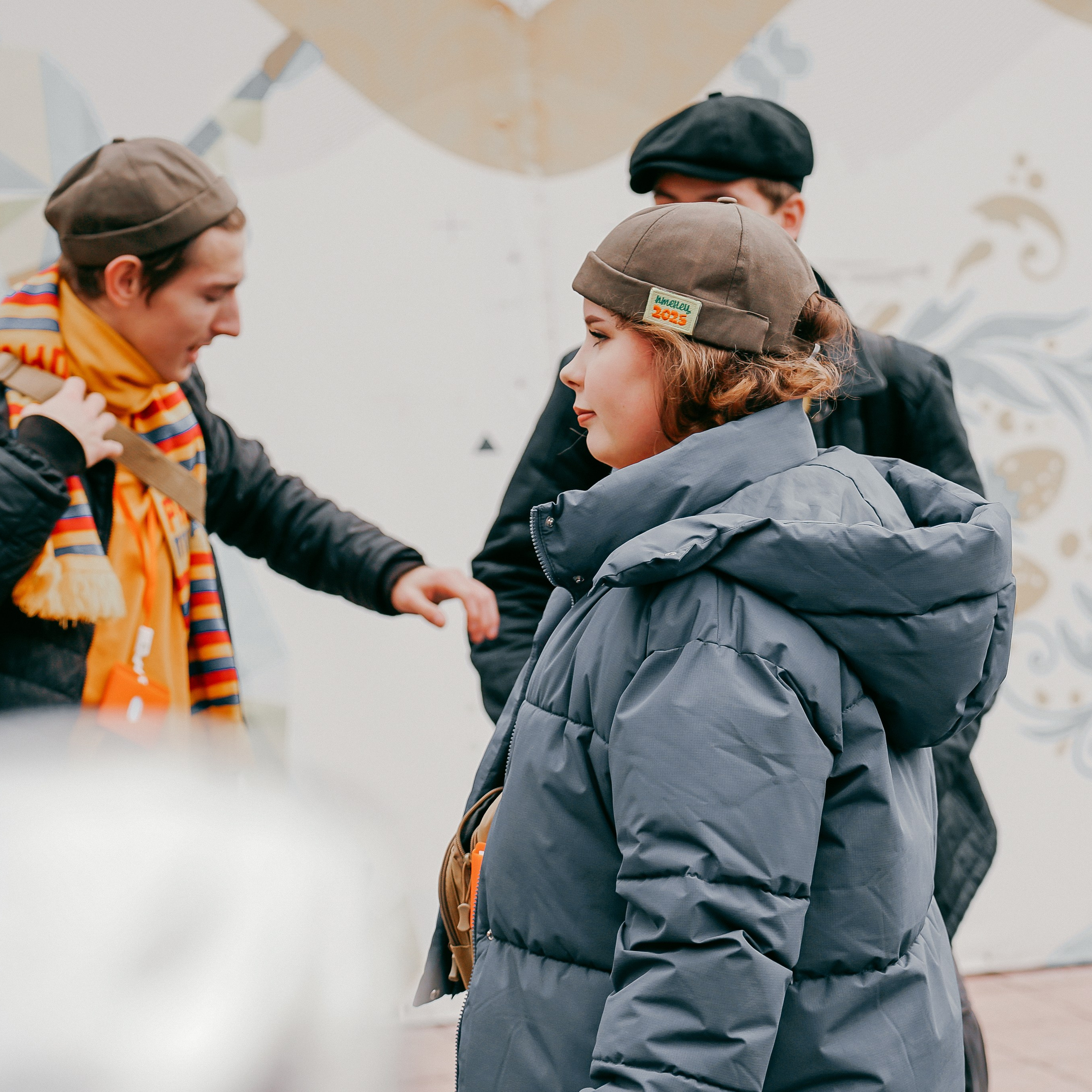 Фестиваль детских и юношеских радиопрограмм «Птенец-2025». EGOROV PRODUCTION