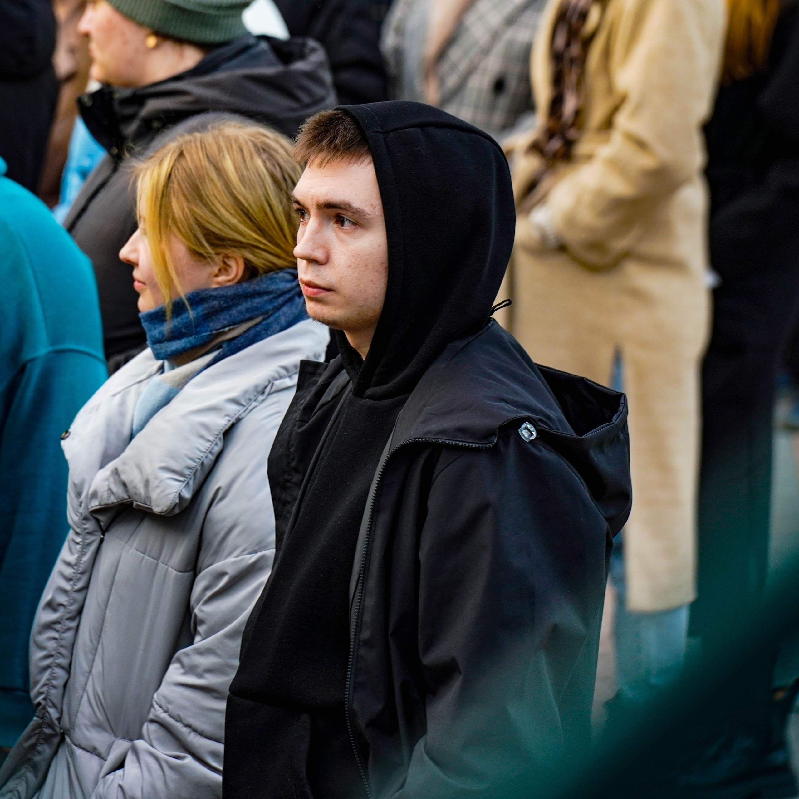 «Факультет педагогических профессий». EGOROV PRODUCTION